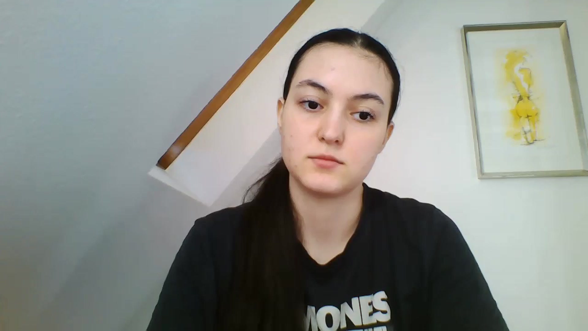 Gallery image thumbnail from IrisAmore's myfreecams stream on, 01/10/2025, 13:27 image 6 of 20