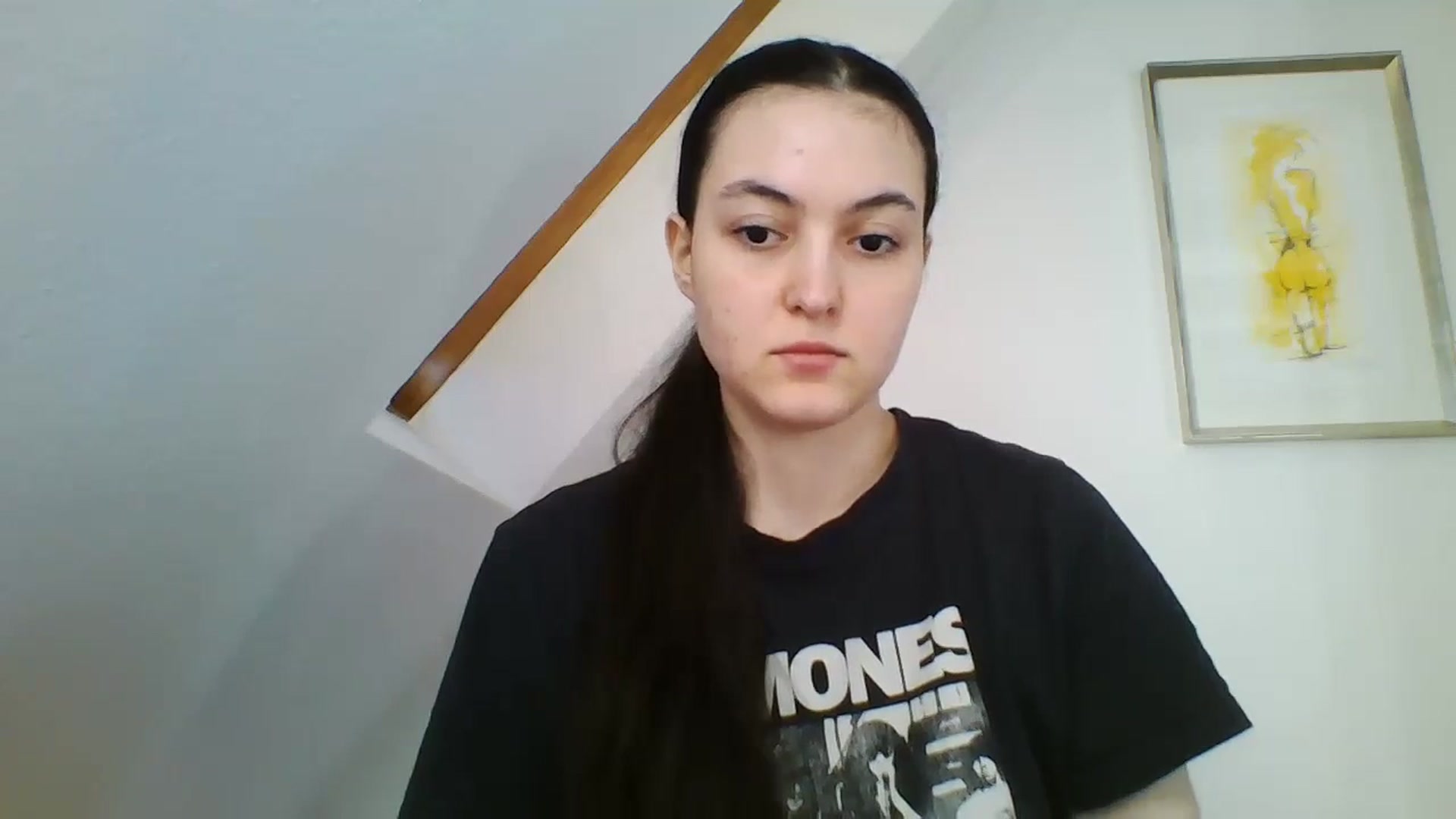 Gallery image thumbnail from IrisAmore's myfreecams stream on, 01/10/2025, 13:27 image 4 of 20