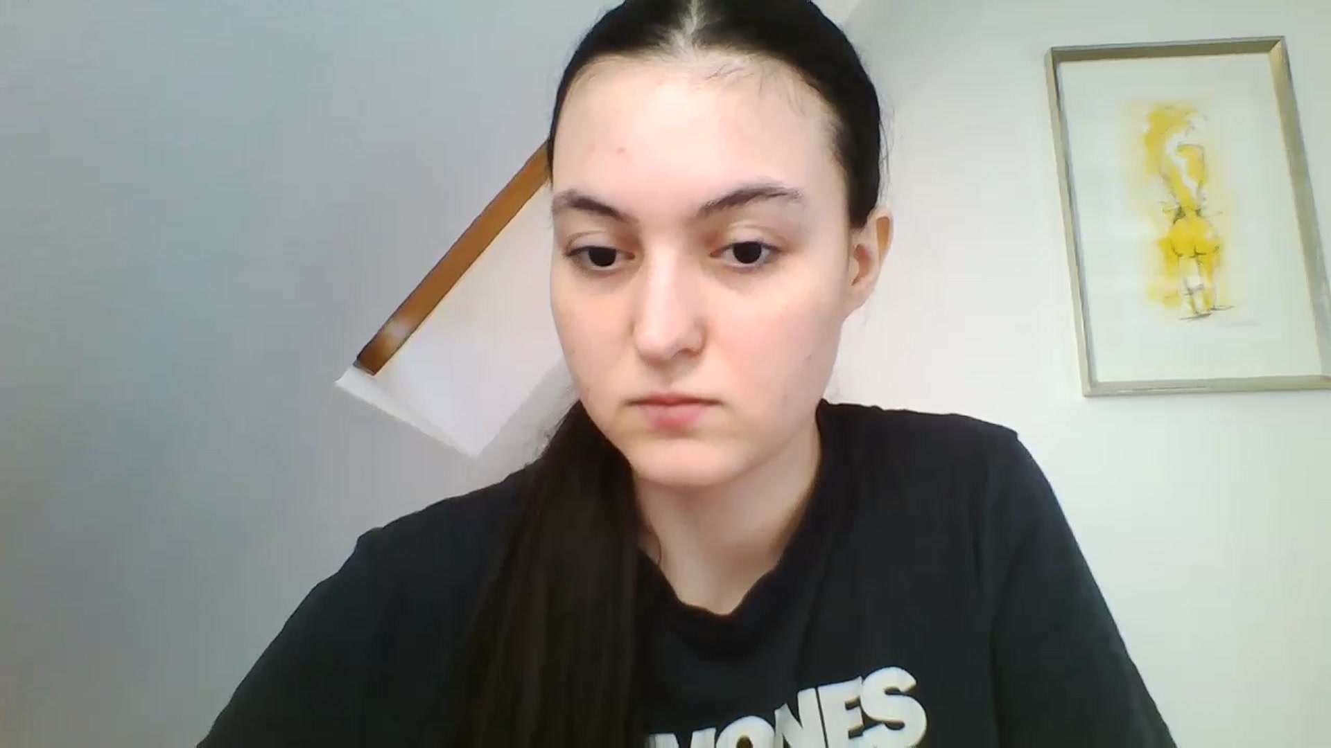 Gallery image thumbnail from IrisAmore's myfreecams stream on, 01/10/2025, 13:27 image 17 of 20