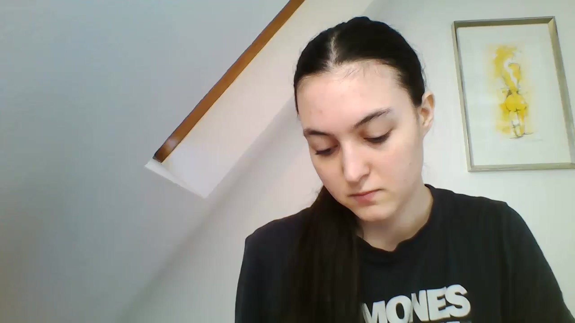 Gallery image thumbnail from IrisAmore's myfreecams stream on, 01/10/2025, 13:27 image 19 of 20