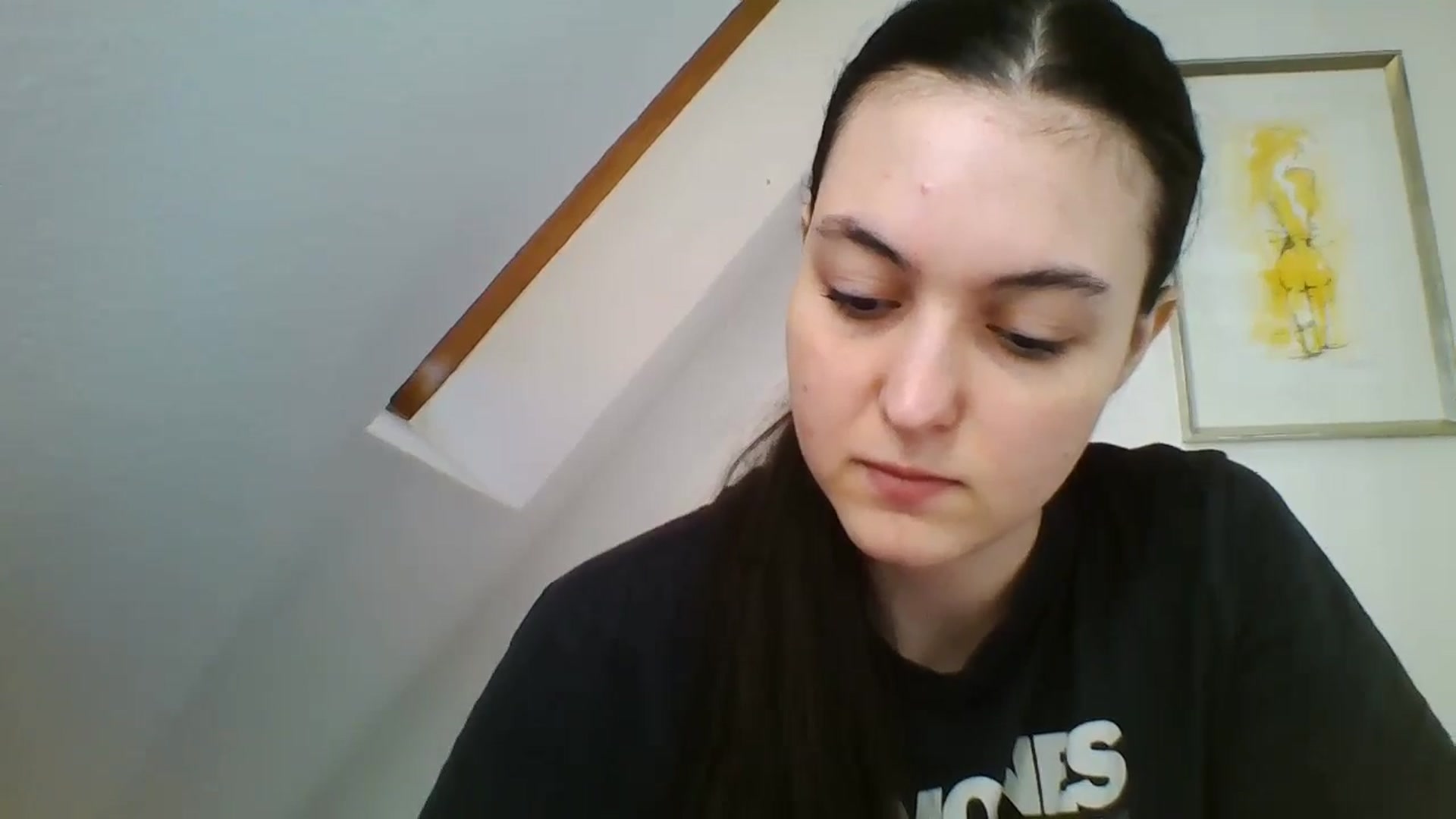 Gallery image thumbnail from IrisAmore's myfreecams stream on, 01/10/2025, 13:27 image 11 of 20