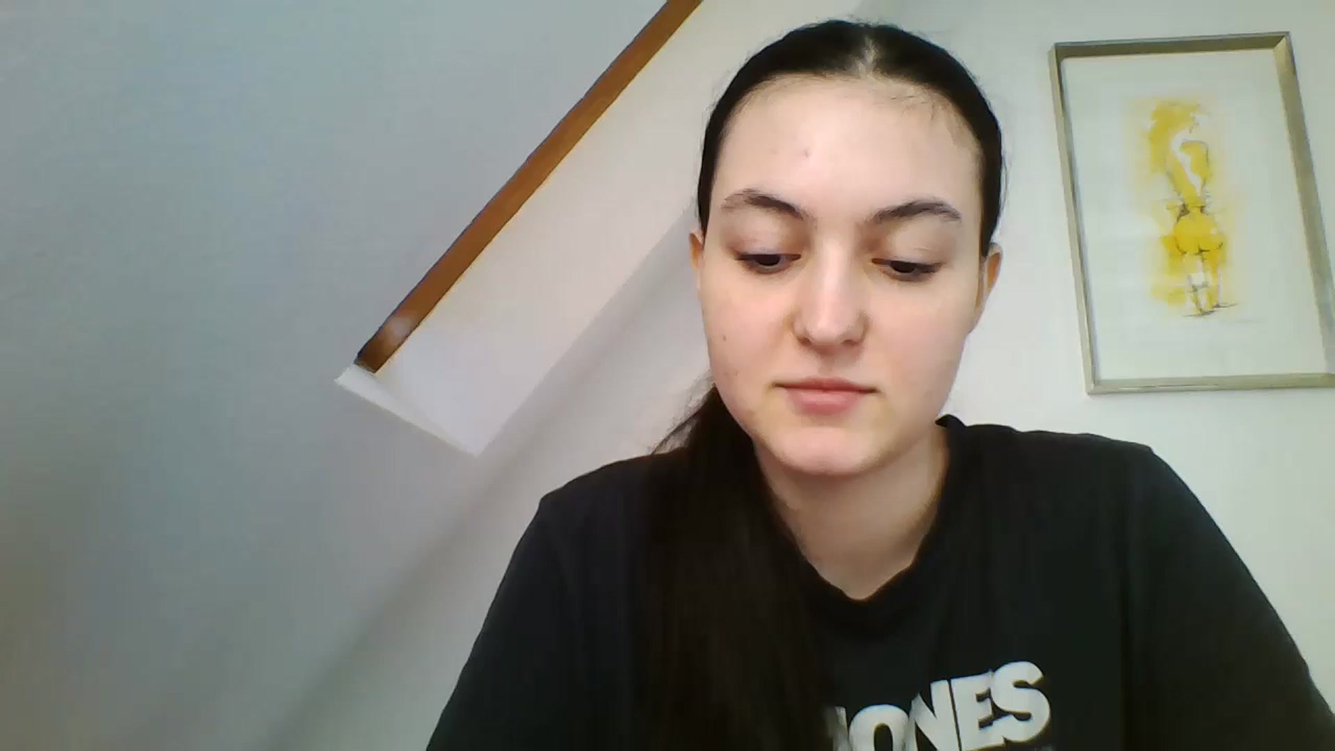 Gallery image thumbnail from IrisAmore's myfreecams stream on, 01/10/2025, 13:27 image 15 of 20