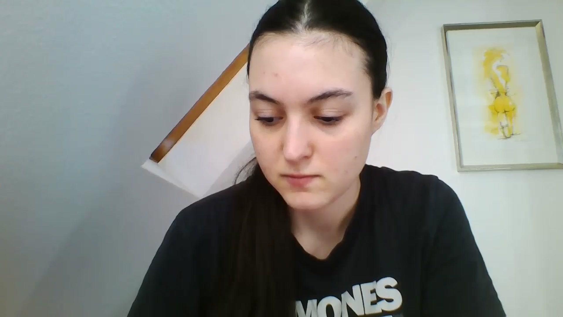Gallery image thumbnail from IrisAmore's myfreecams stream on, 01/10/2025, 13:27 image 3 of 20