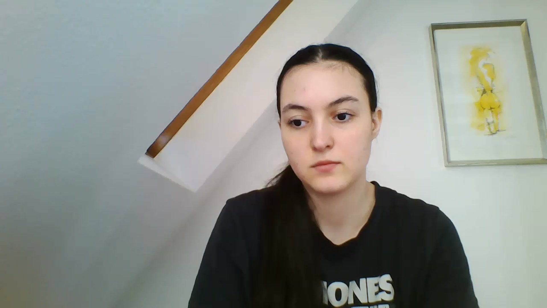 Gallery image thumbnail from IrisAmore's myfreecams stream on, 01/10/2025, 13:27 image 8 of 20