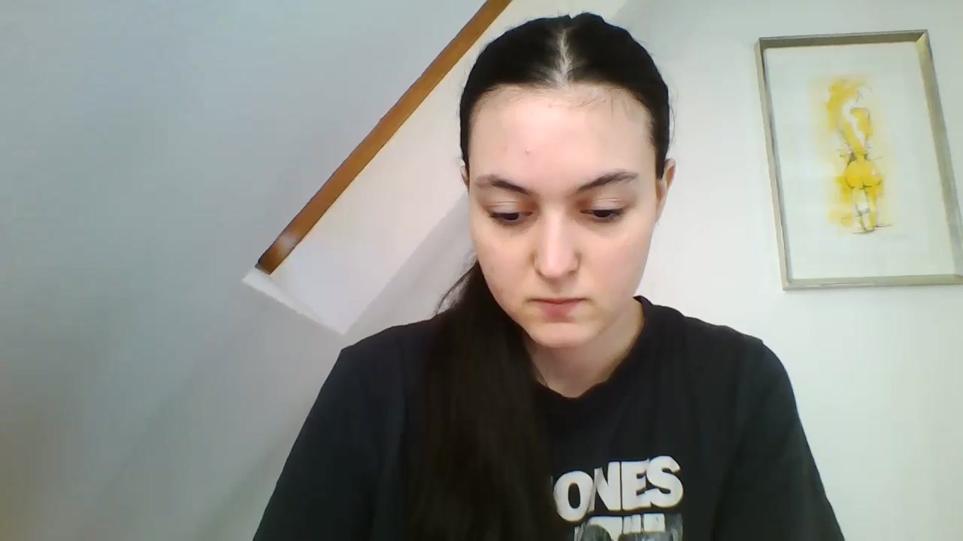 Gallery image thumbnail from IrisAmore's myfreecams stream on, 01/10/2025, 13:27 image 13 of 20