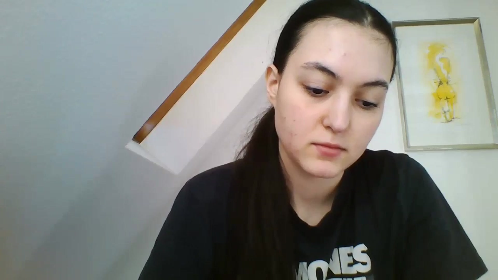 Gallery image thumbnail from IrisAmore's myfreecams stream on, 01/10/2025, 13:27 image 2 of 20