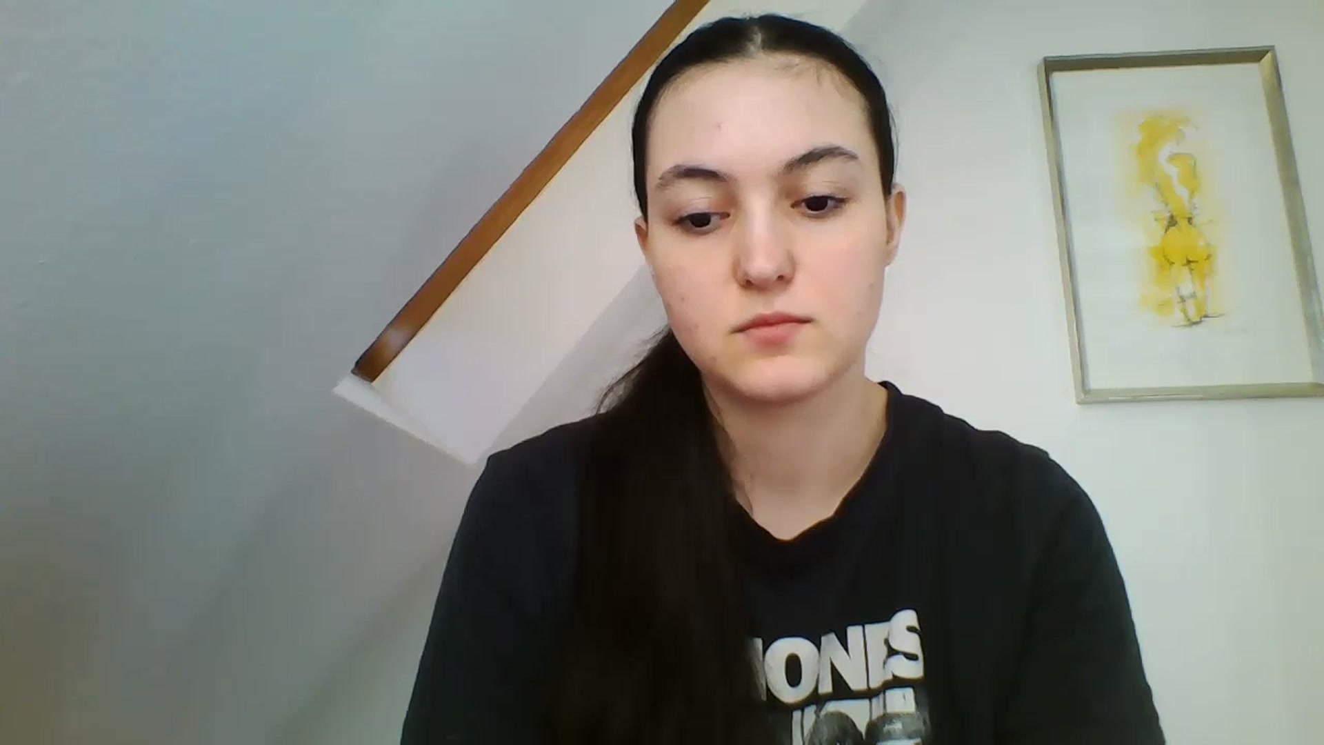 Gallery image thumbnail from IrisAmore's myfreecams stream on, 01/10/2025, 13:27 image 10 of 20