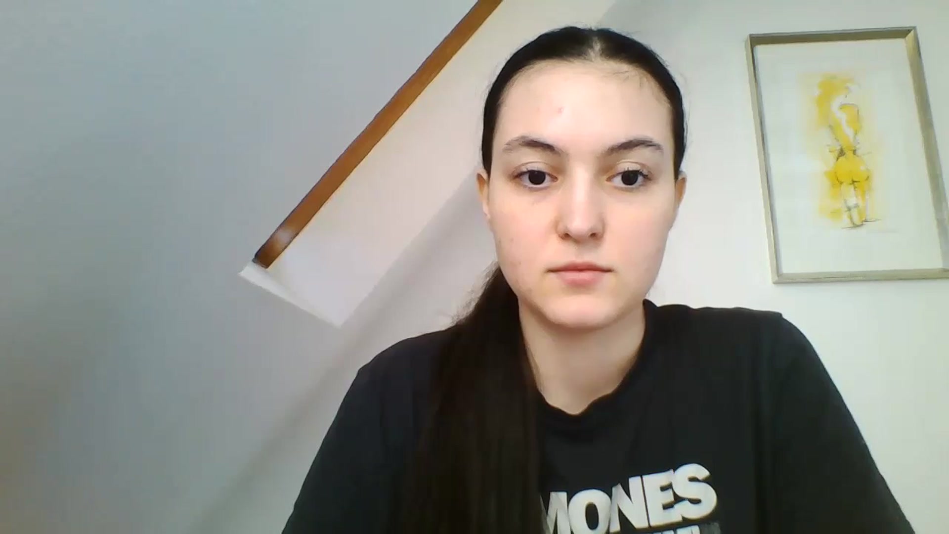 Gallery image thumbnail from IrisAmore's myfreecams stream on, 01/10/2025, 13:27 image 20 of 20