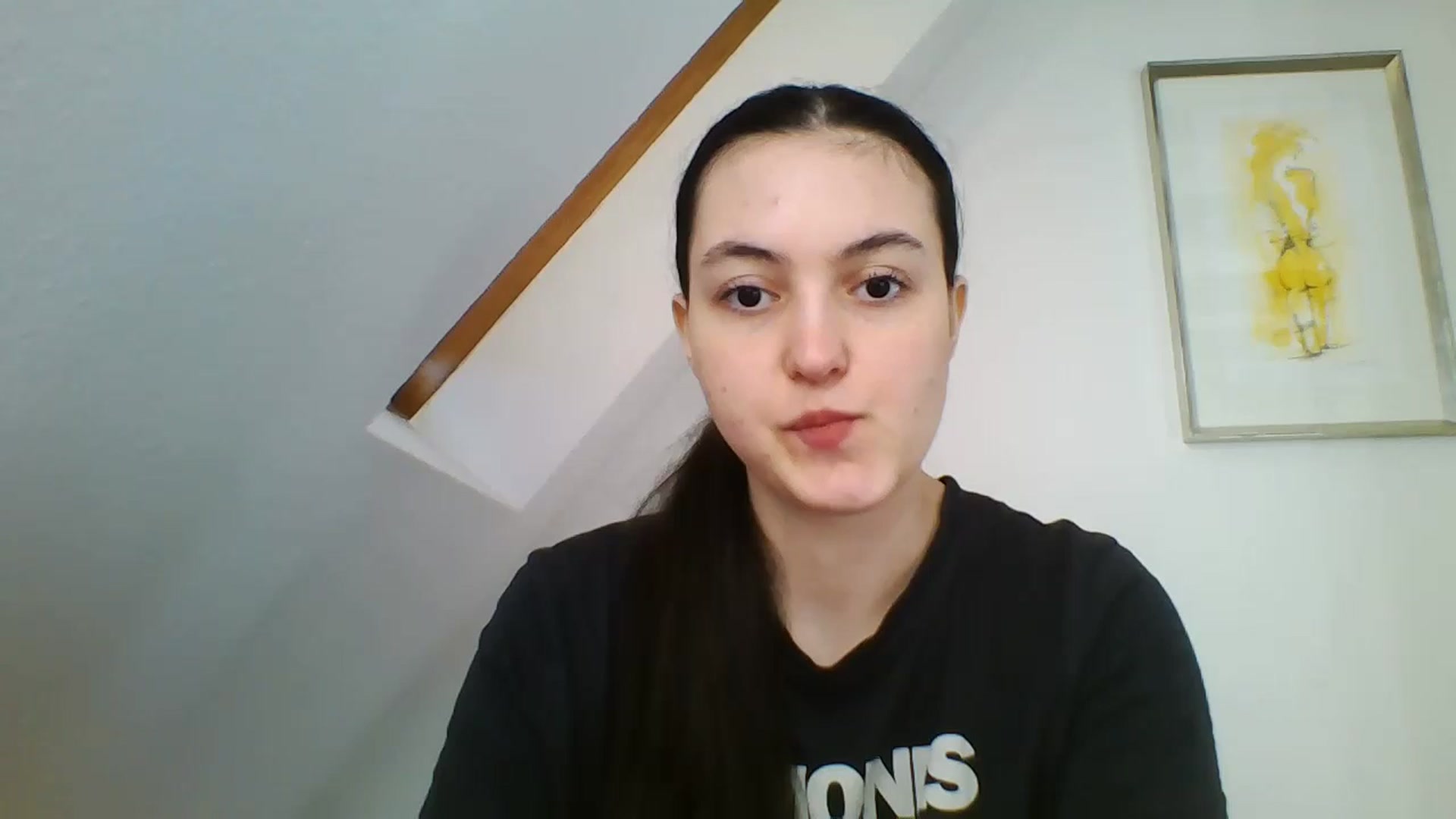 Gallery image thumbnail from IrisAmore's myfreecams stream on, 01/10/2025, 13:27 image 7 of 20