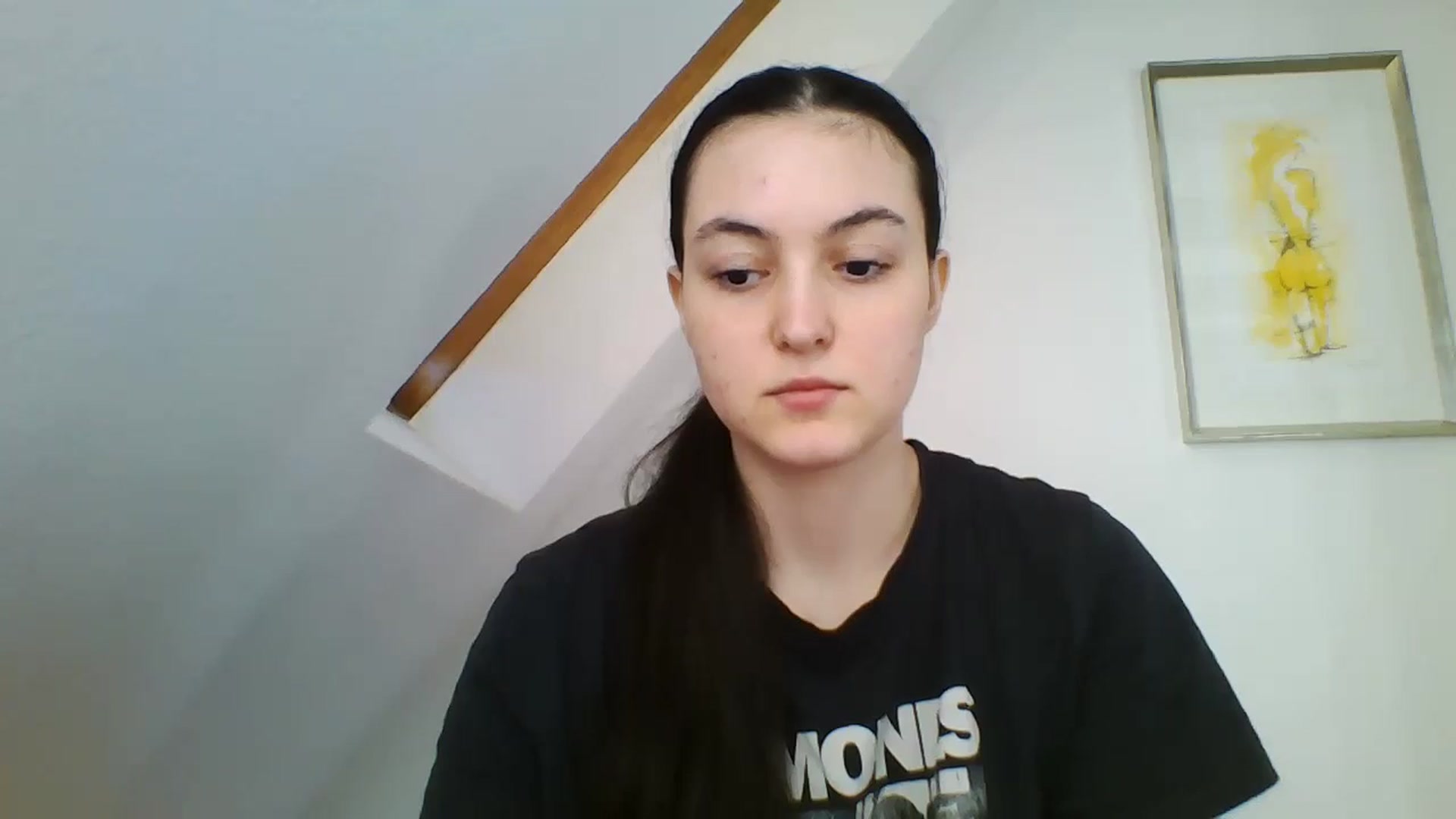 Gallery image thumbnail from IrisAmore's myfreecams stream on, 01/10/2025, 13:27 image 5 of 20