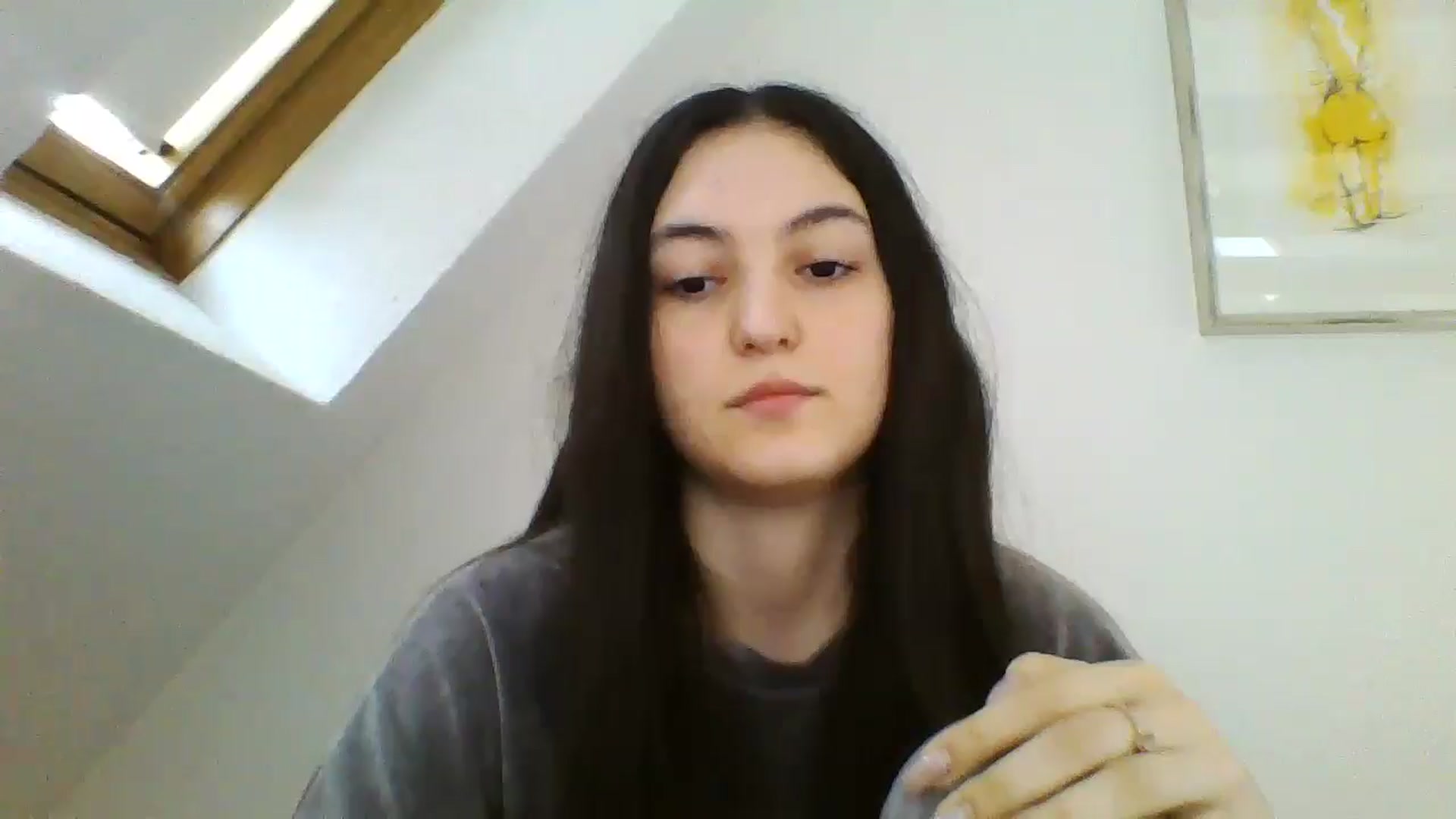 Gallery image thumbnail from IrisAmore's myfreecams stream on, 01/12/2025, 11:00 image 13 of 20