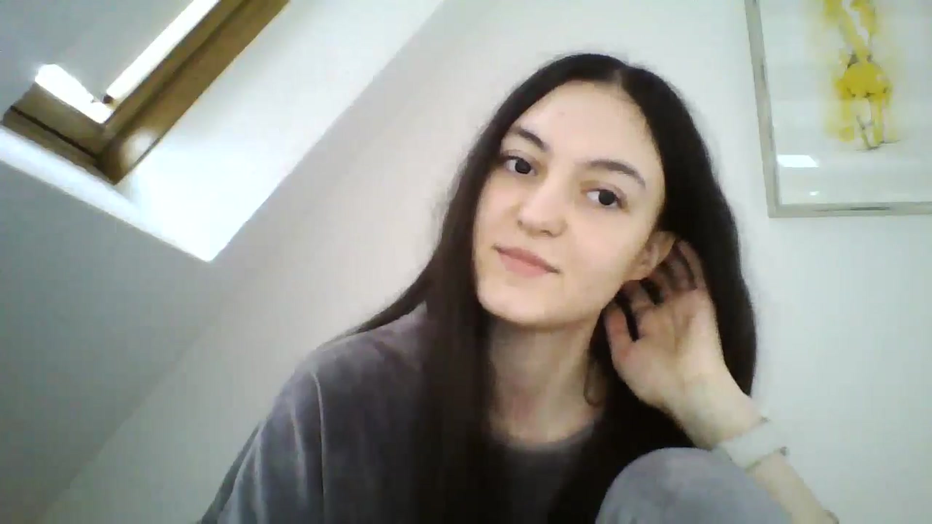 Gallery image thumbnail from IrisAmore's myfreecams stream on, 01/12/2025, 11:00 image 8 of 20