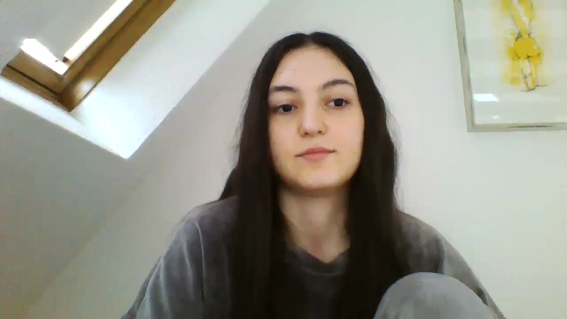 Gallery image thumbnail from IrisAmore's myfreecams stream on, 01/12/2025, 11:00 image 9 of 20