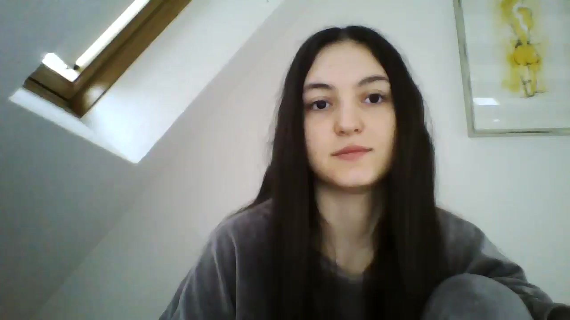 Gallery image thumbnail from IrisAmore's myfreecams stream on, 01/12/2025, 11:00 image 1 of 20