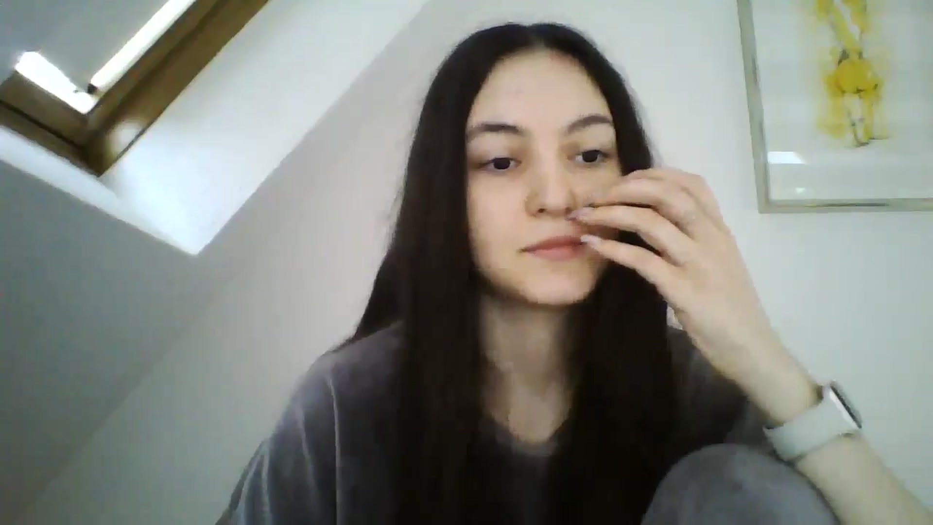 Gallery image thumbnail from IrisAmore's myfreecams stream on, 01/12/2025, 11:00 image 2 of 20