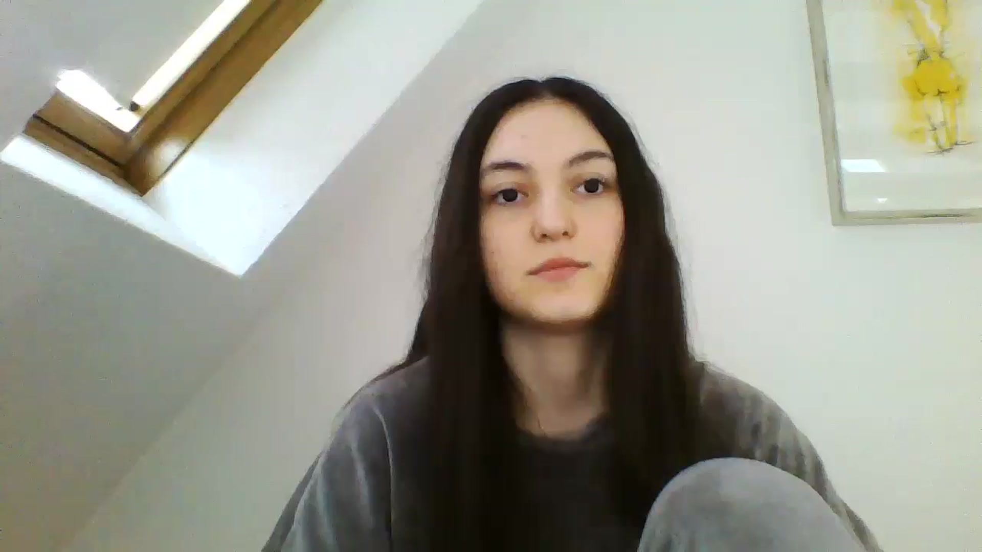 Gallery image thumbnail from IrisAmore's myfreecams stream on, 01/12/2025, 11:00 image 20 of 20