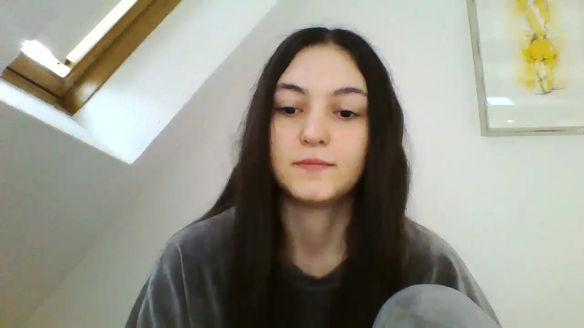 Gallery image thumbnail from IrisAmore's myfreecams stream on, 01/12/2025, 11:00 image 11 of 20