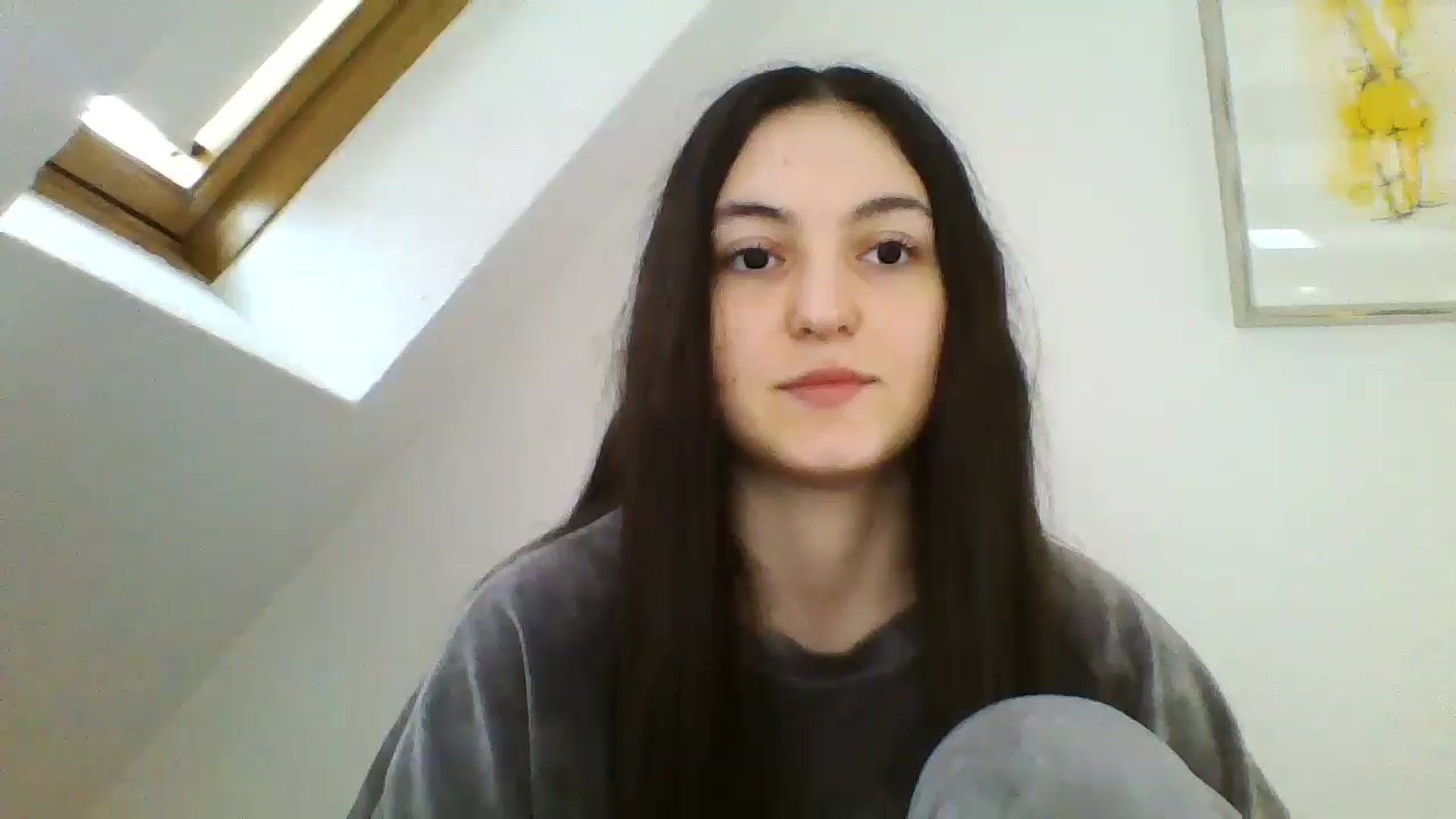 Gallery image thumbnail from IrisAmore's myfreecams stream on, 01/12/2025, 11:00 image 16 of 20