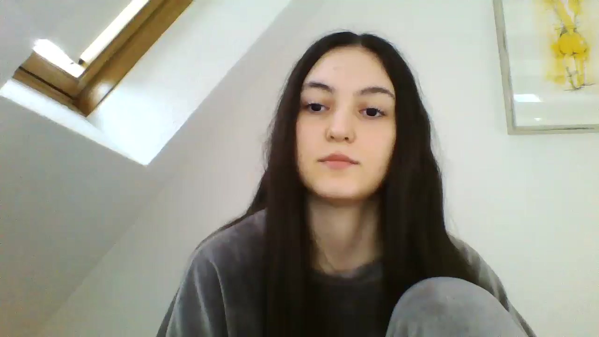 Gallery image thumbnail from IrisAmore's myfreecams stream on, 01/12/2025, 11:00 image 19 of 20