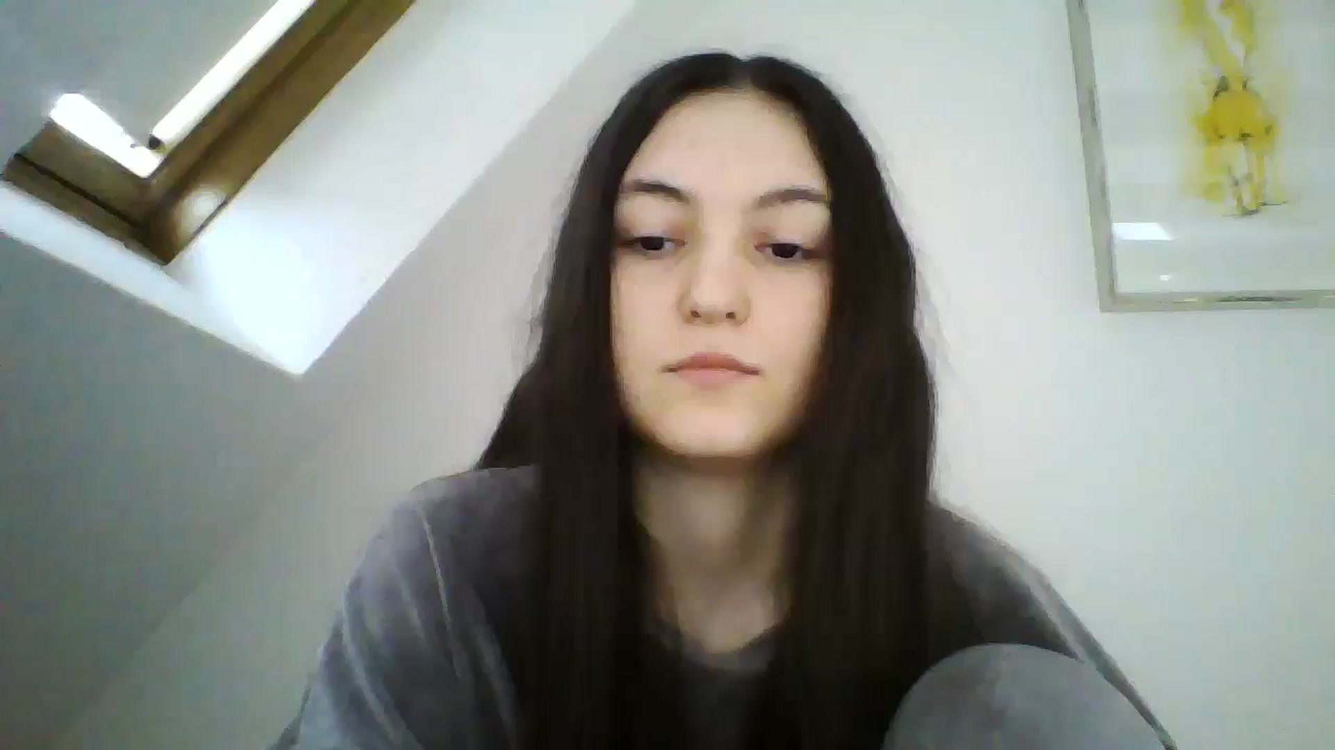Gallery image thumbnail from IrisAmore's myfreecams stream on, 01/12/2025, 11:00 image 5 of 20
