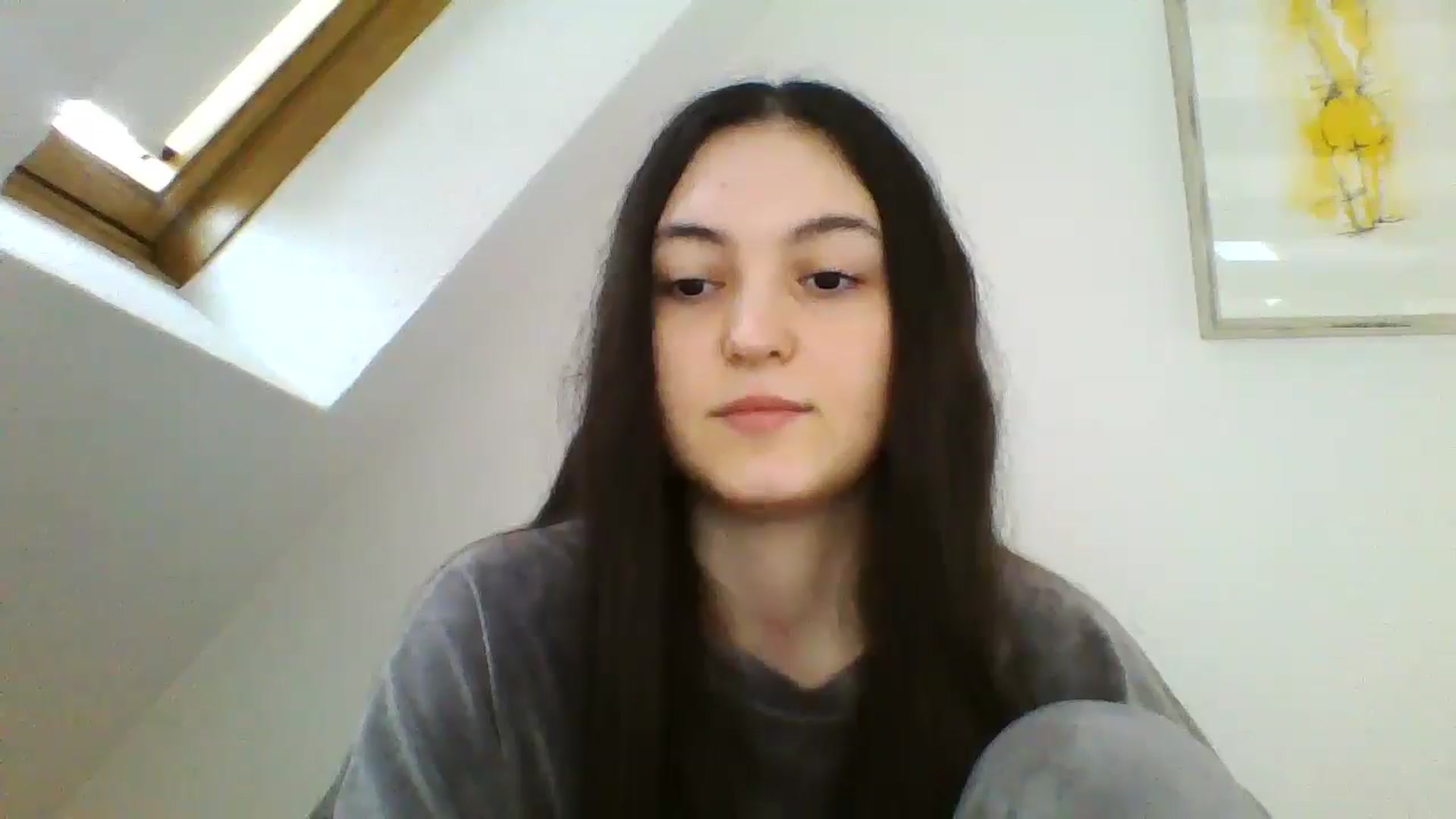 Gallery image thumbnail from IrisAmore's myfreecams stream on, 01/12/2025, 11:00 image 10 of 20