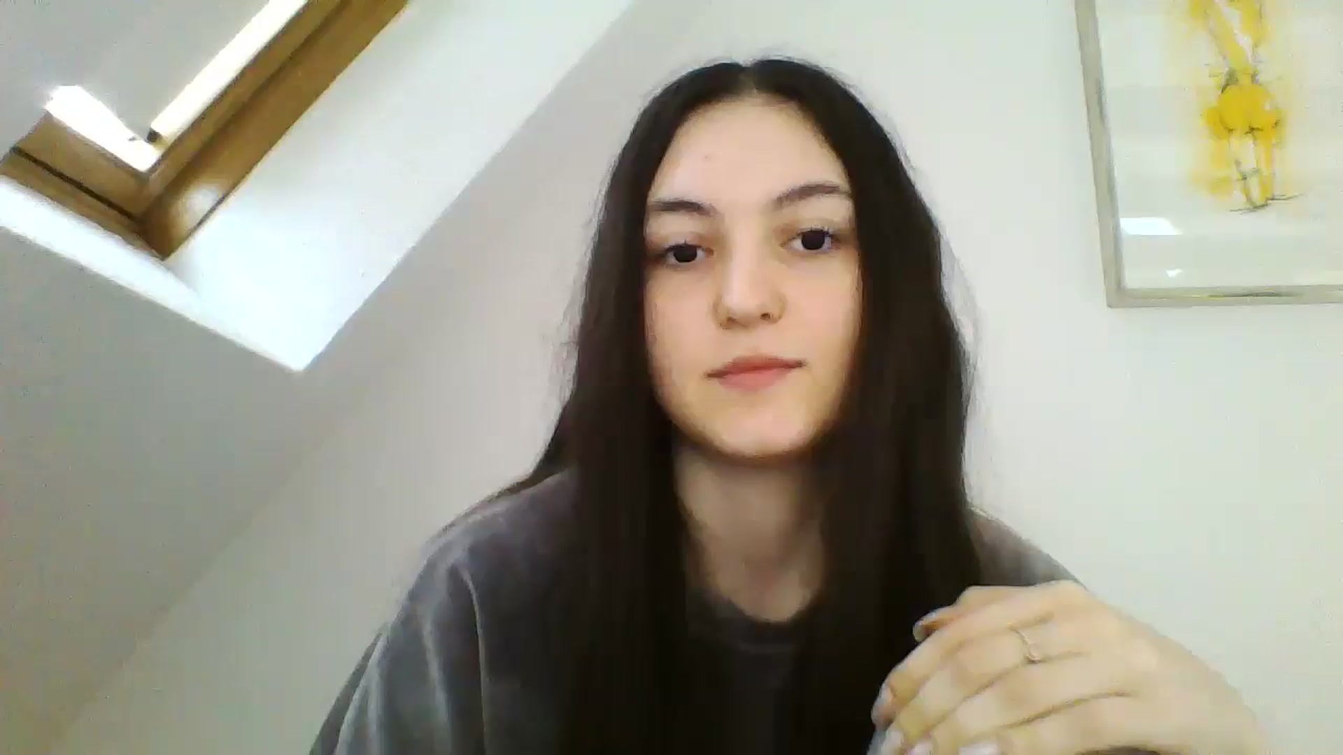 Gallery image thumbnail from IrisAmore's myfreecams stream on, 01/12/2025, 11:00 image 15 of 20