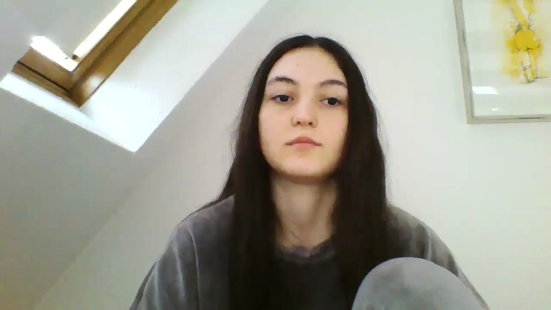 Gallery image thumbnail from IrisAmore's myfreecams stream on, 01/12/2025, 11:00 image 18 of 20