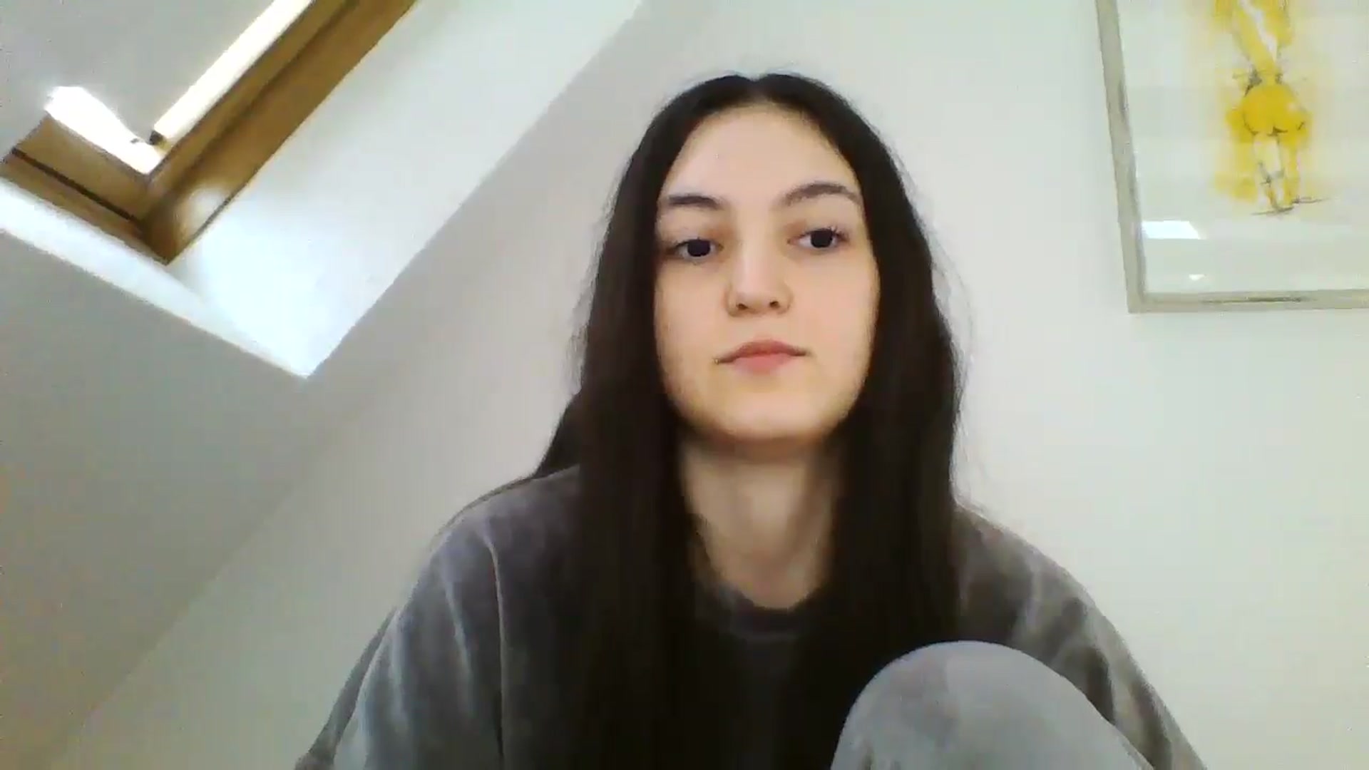 Gallery image thumbnail from IrisAmore's myfreecams stream on, 01/12/2025, 11:00 image 14 of 20