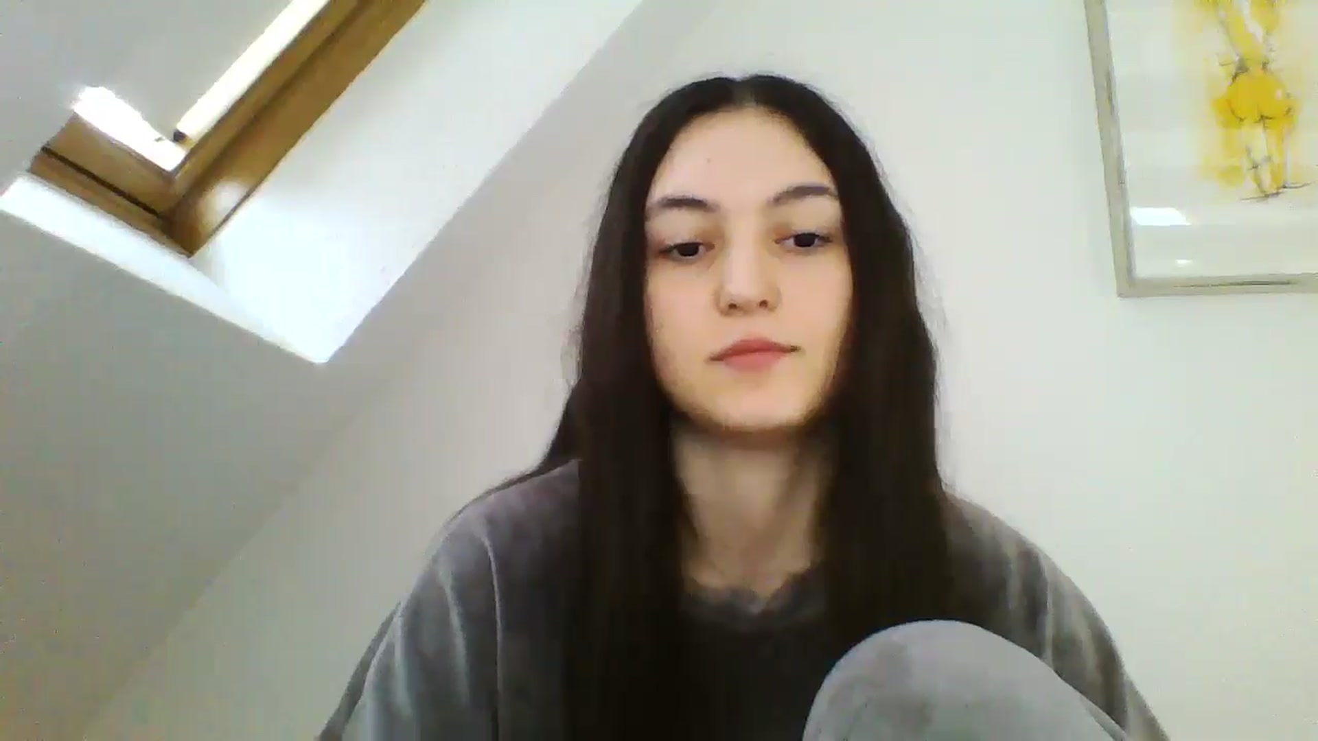 Gallery image thumbnail from IrisAmore's myfreecams stream on, 01/12/2025, 11:00 image 17 of 20