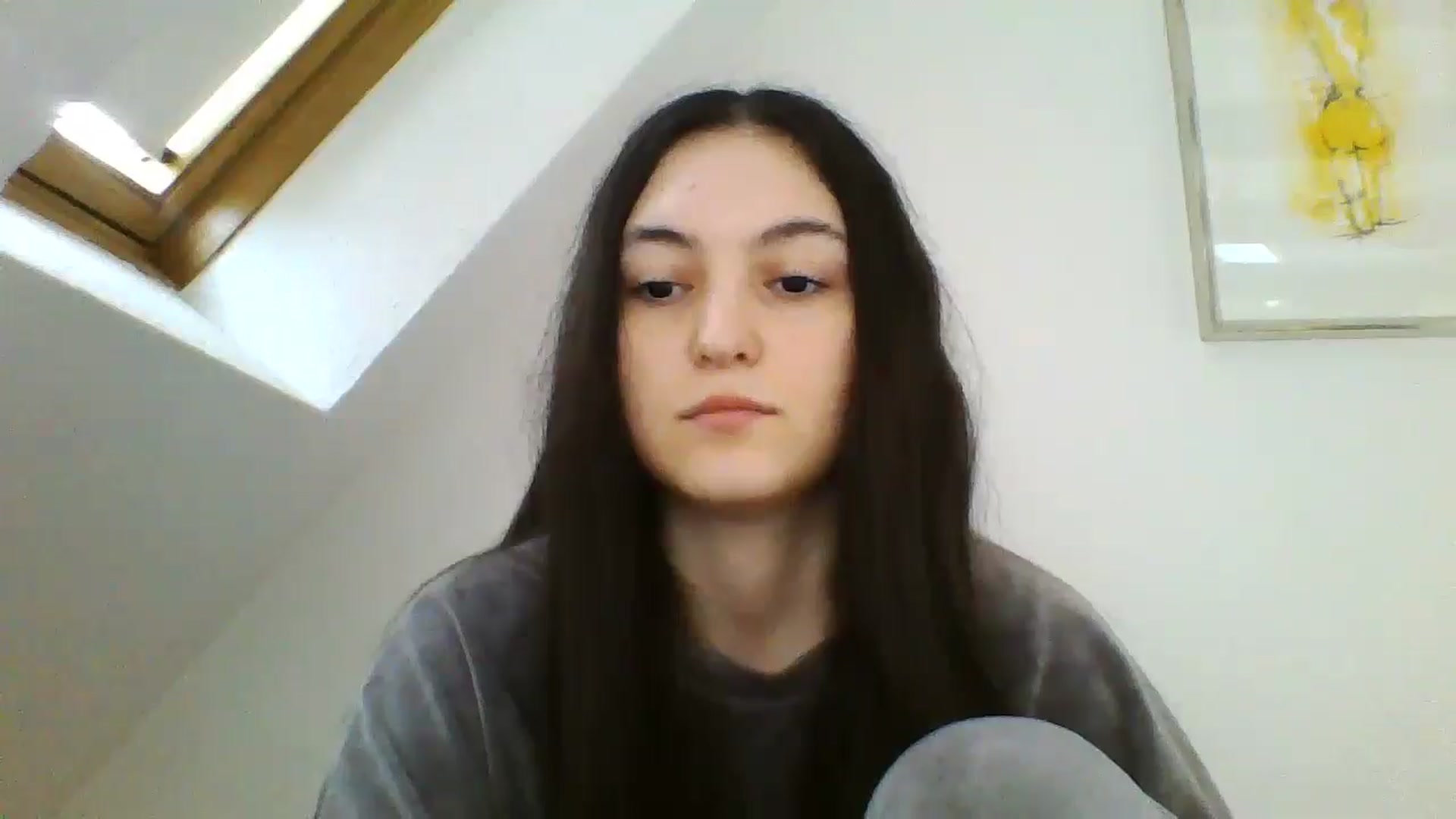 Gallery image thumbnail from IrisAmore's myfreecams stream on, 01/12/2025, 11:00 image 12 of 20