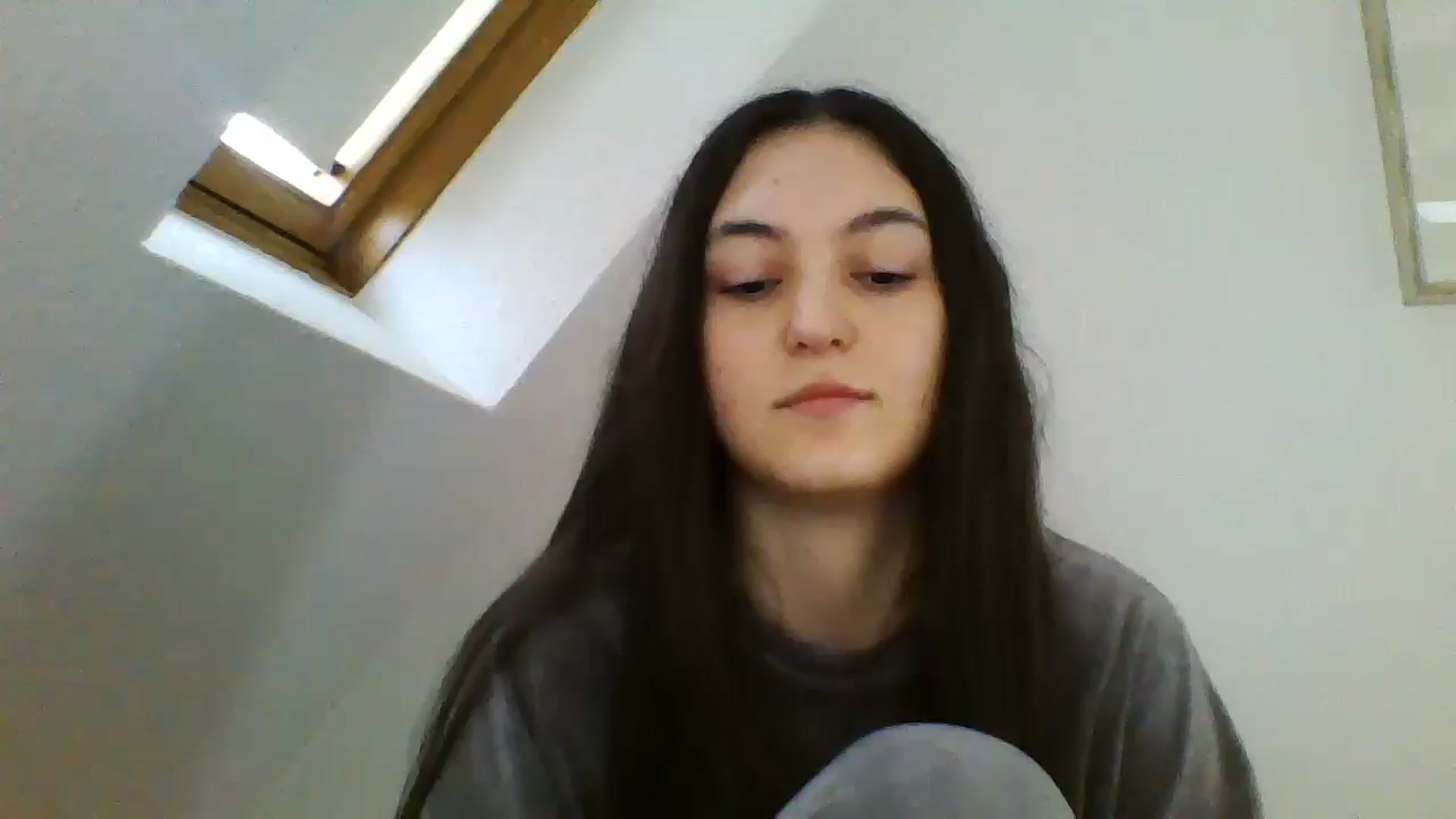Gallery image thumbnail from IrisAmore's myfreecams stream on, 01/12/2025, 12:01 image 7 of 20