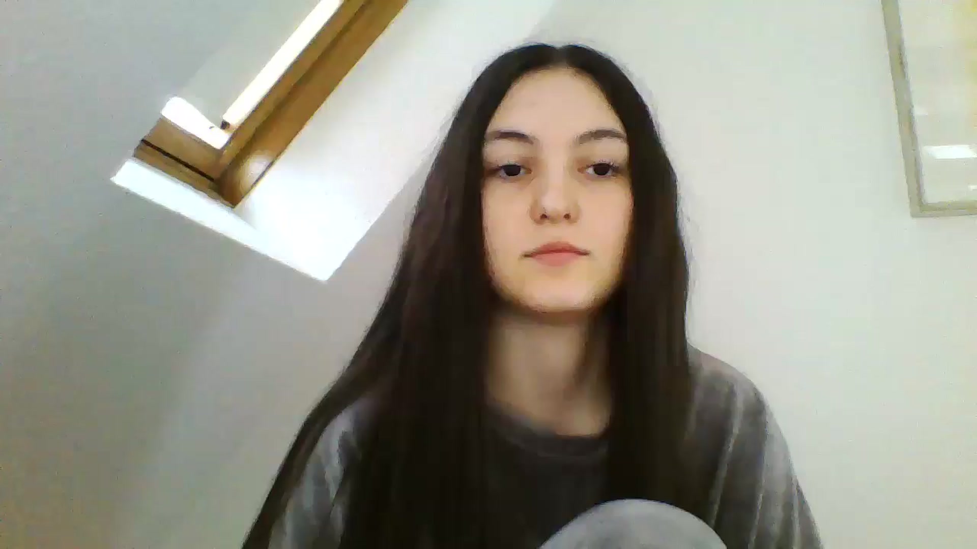 Gallery image thumbnail from IrisAmore's myfreecams stream on, 01/12/2025, 12:01 image 1 of 20