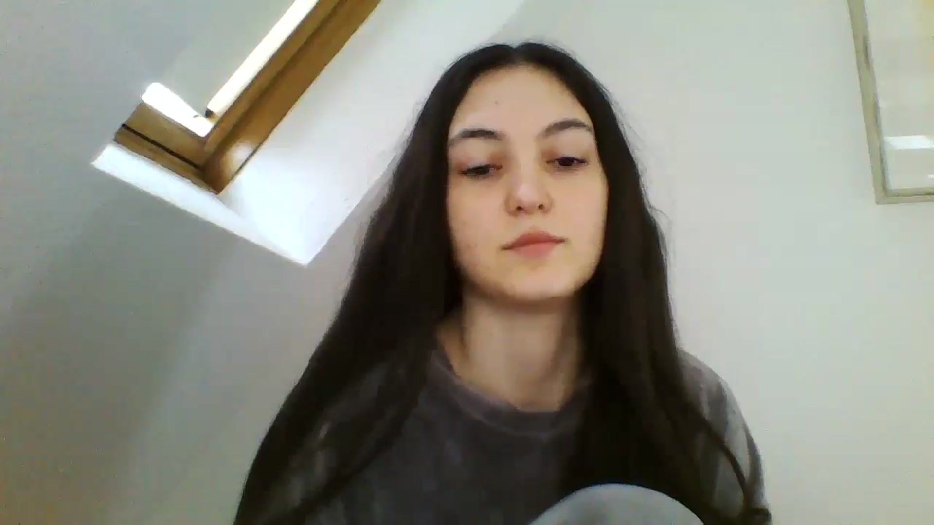 Gallery image thumbnail from IrisAmore's myfreecams stream on, 01/12/2025, 12:01 image 3 of 20
