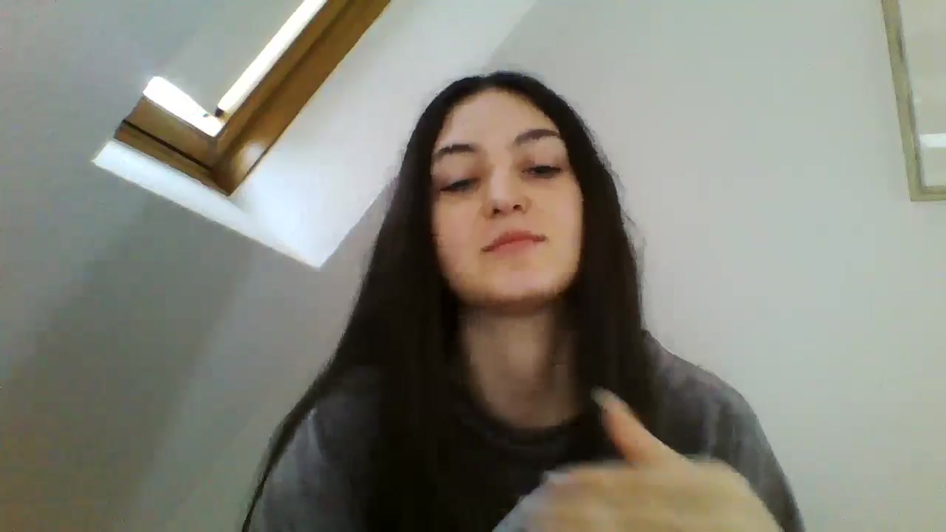 Gallery image thumbnail from IrisAmore's myfreecams stream on, 01/12/2025, 12:01 image 8 of 20