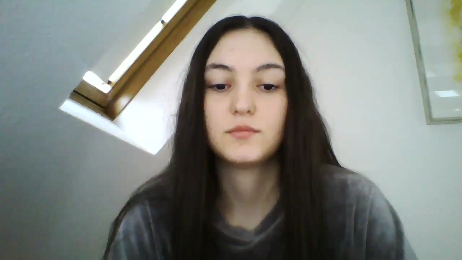 Gallery image thumbnail from IrisAmore's myfreecams stream on, 01/12/2025, 12:59 image 16 of 20