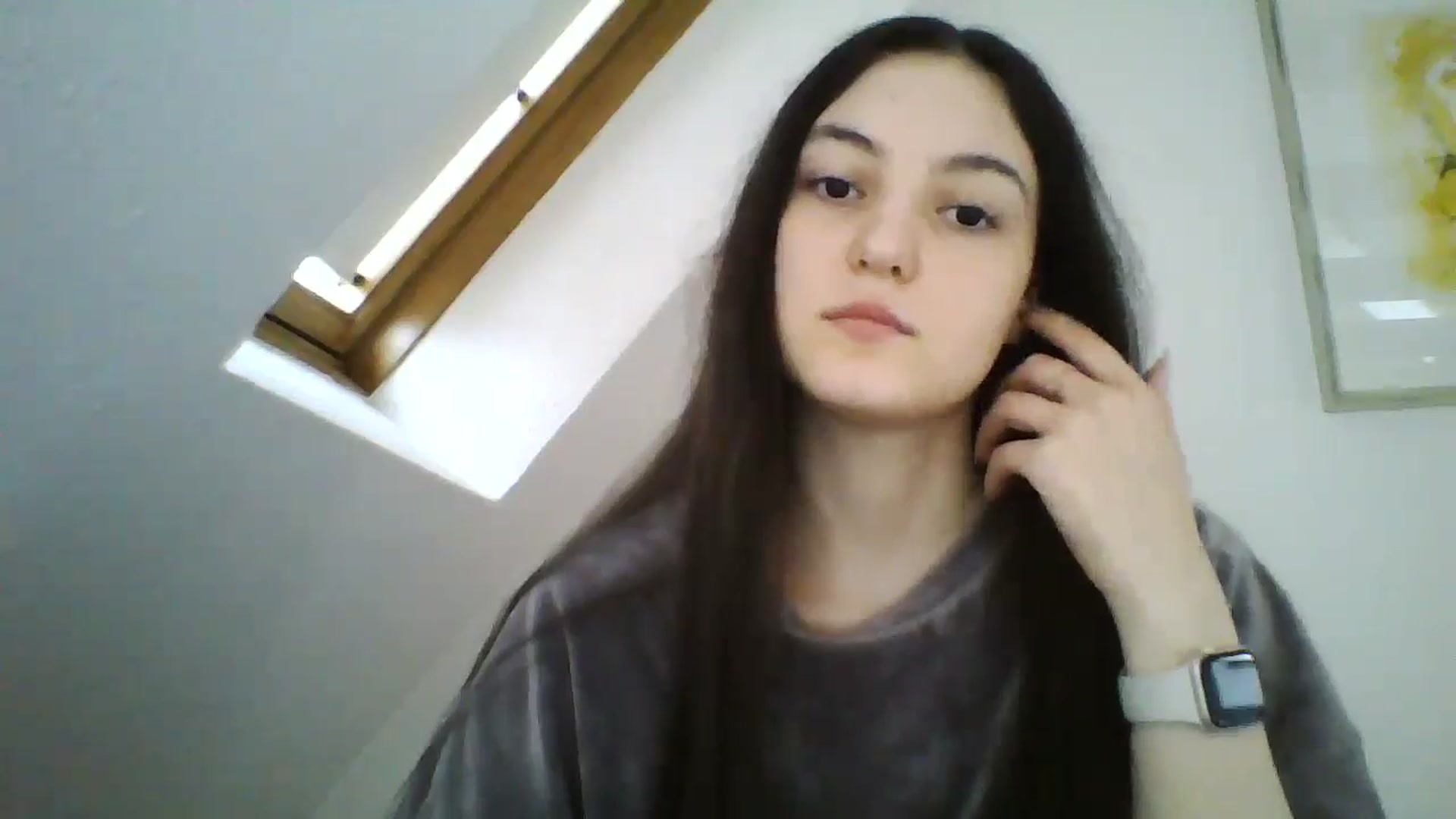 Gallery image thumbnail from IrisAmore's myfreecams stream on, 01/12/2025, 12:59 image 17 of 20