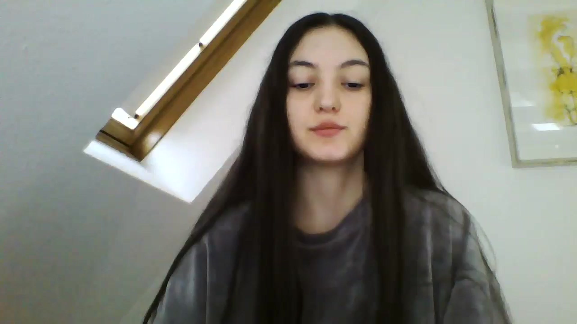 Gallery image thumbnail from IrisAmore's myfreecams stream on, 01/12/2025, 12:59 image 1 of 20