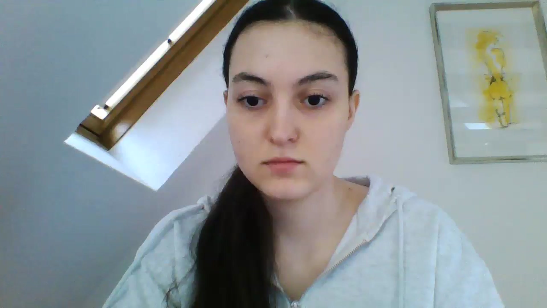 Gallery image thumbnail from IrisAmore's myfreecams stream on, 01/14/2025, 11:52 image 18 of 20