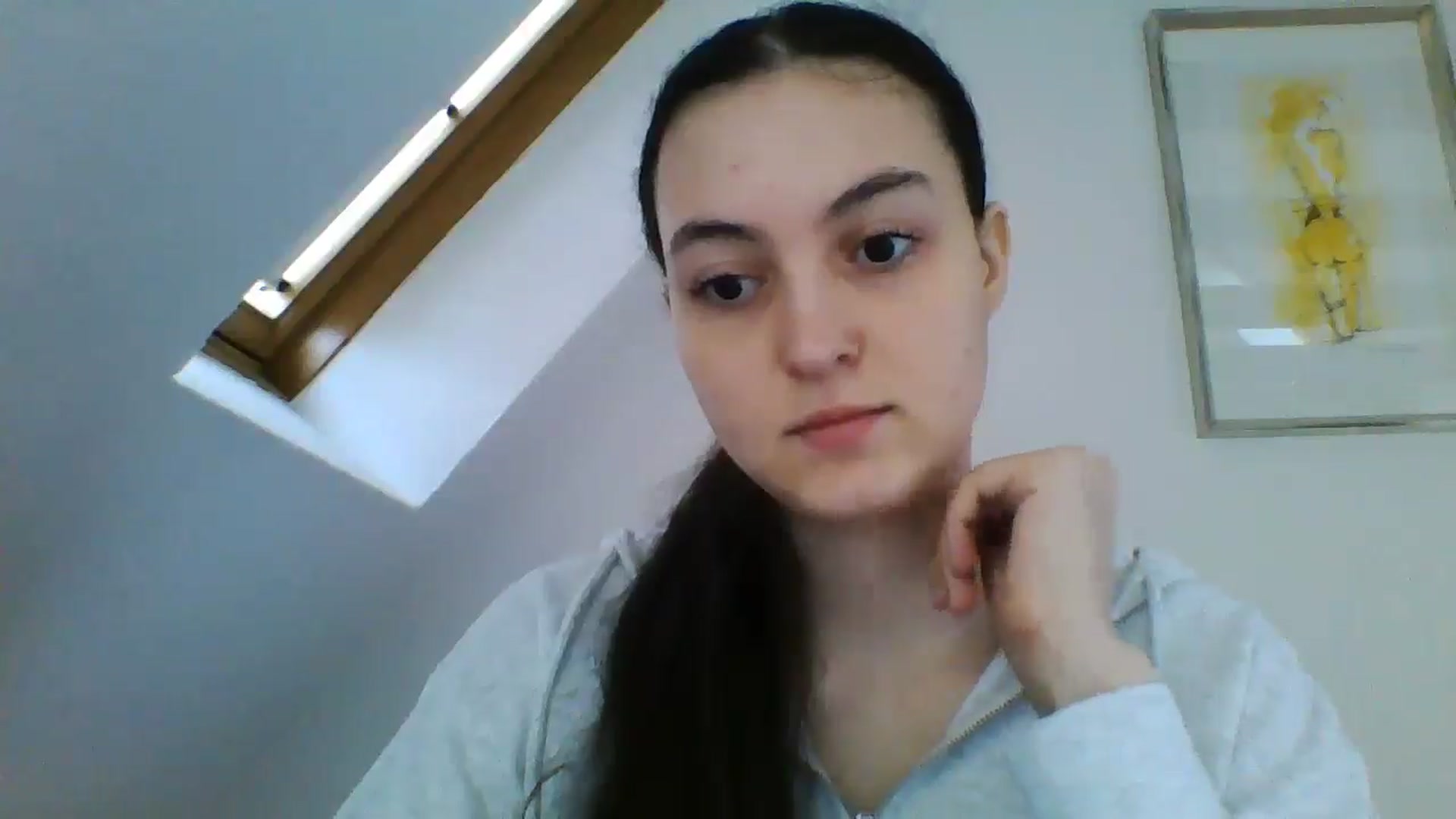 Gallery image thumbnail from IrisAmore's myfreecams stream on, 01/14/2025, 11:52 image 19 of 20