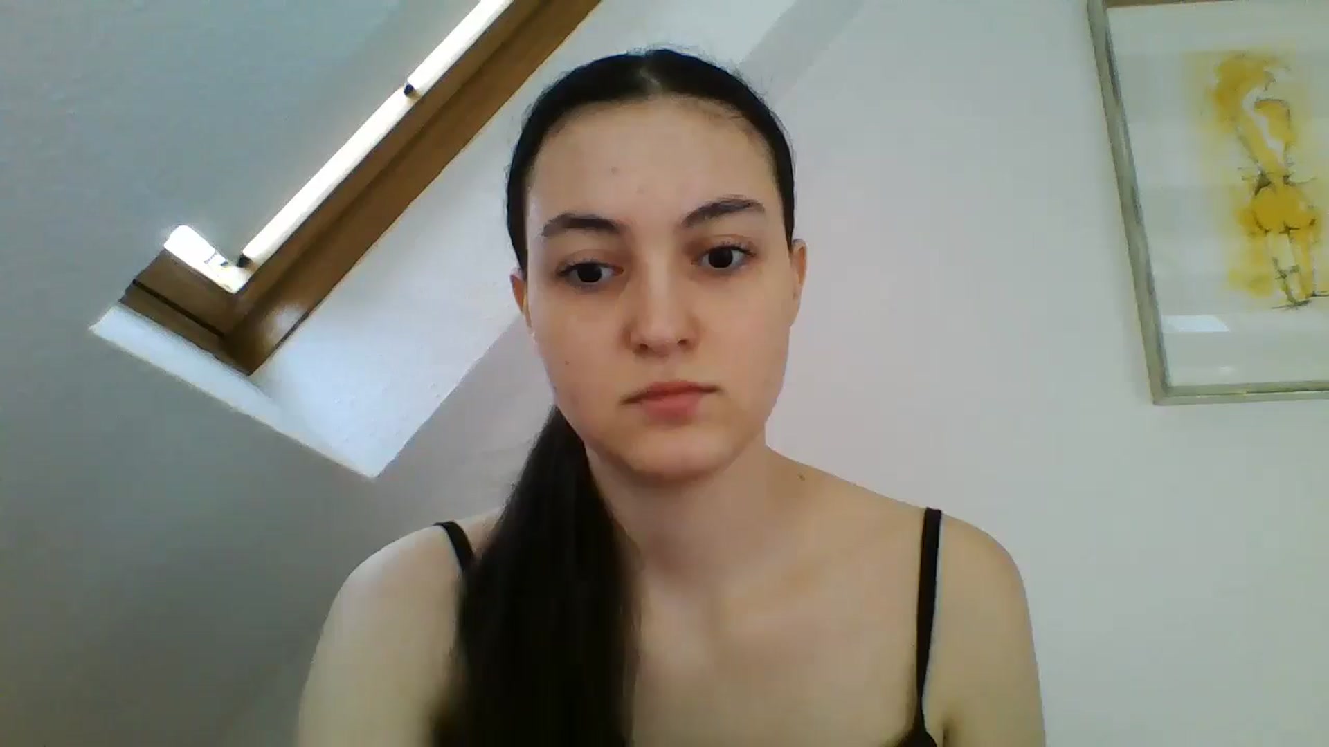 Gallery image thumbnail from IrisAmore's myfreecams stream on, 01/14/2025, 11:52 image 3 of 20