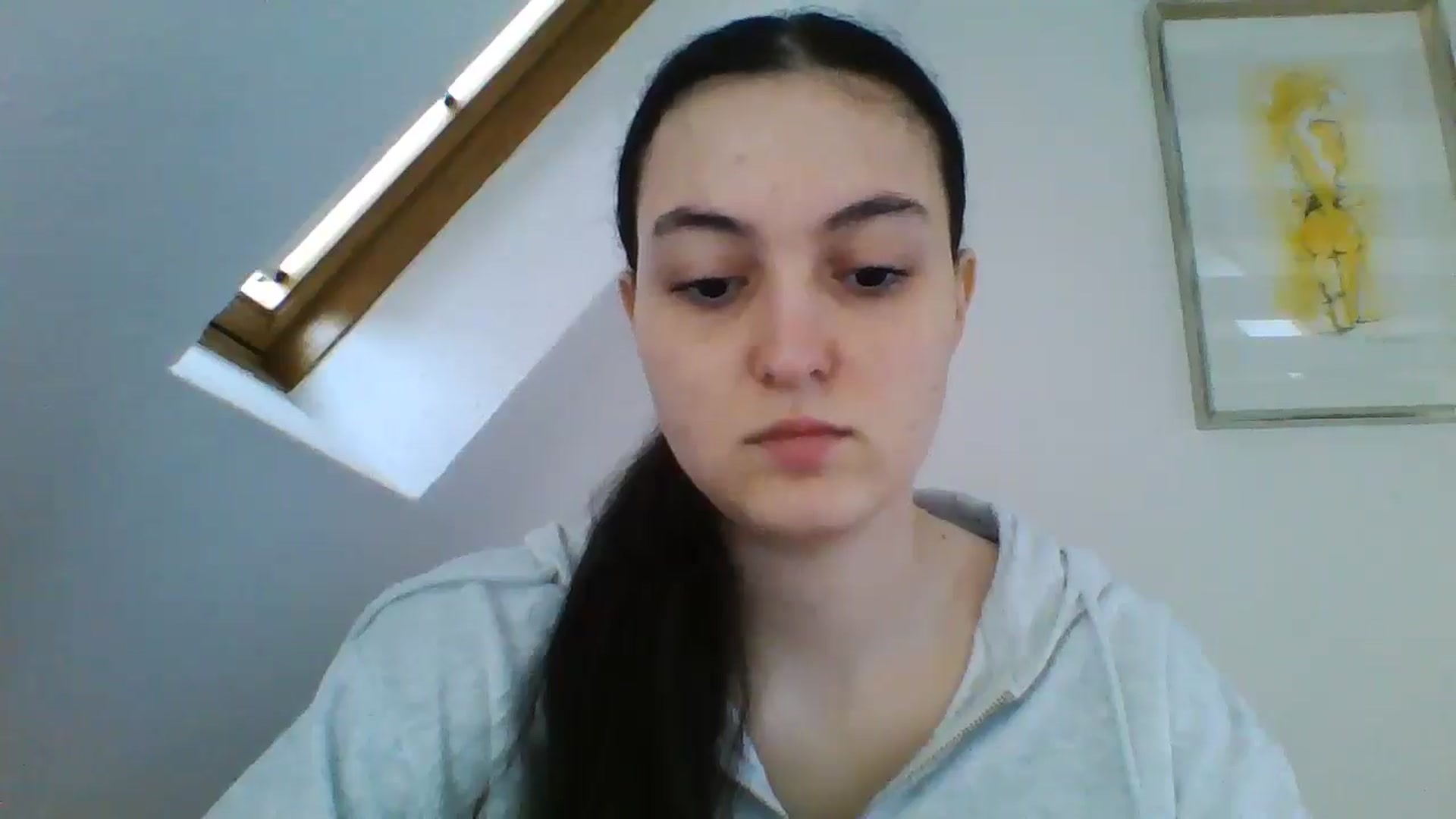 Gallery image thumbnail from IrisAmore's myfreecams stream on, 01/14/2025, 11:52 image 16 of 20