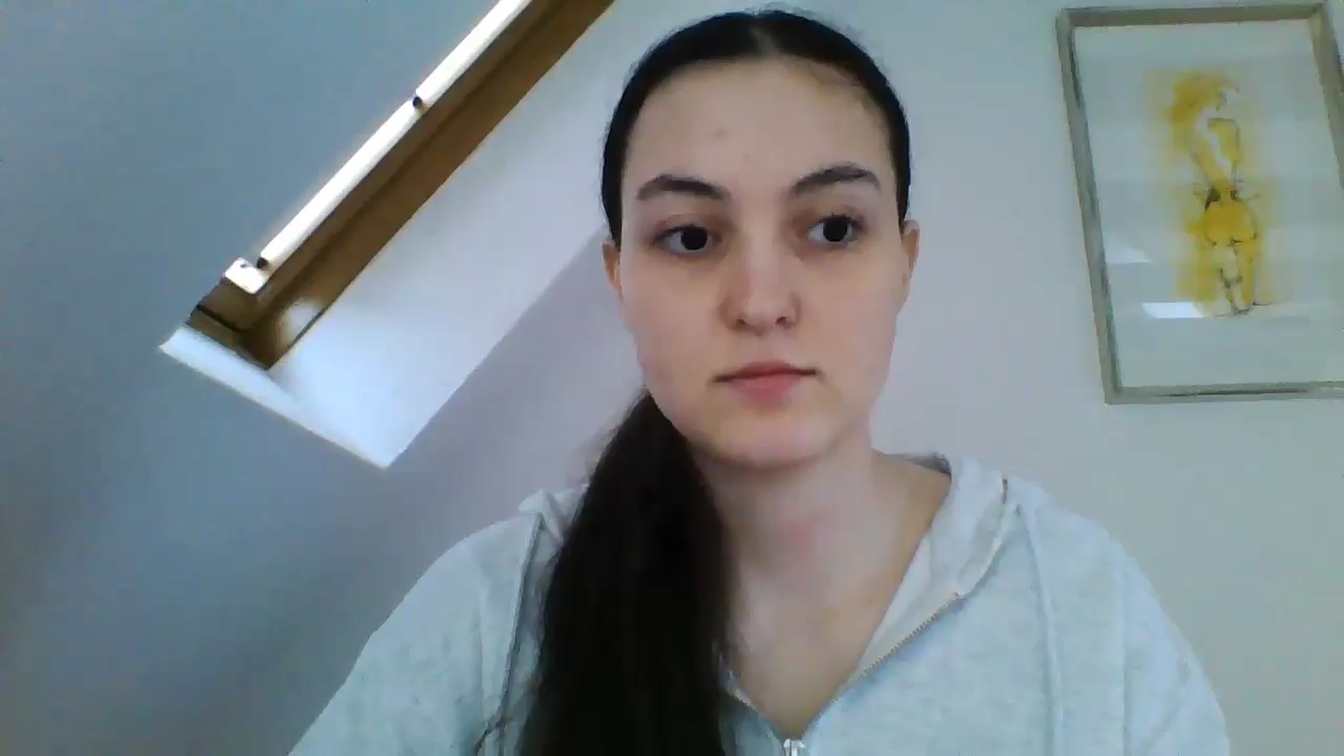 Gallery image thumbnail from IrisAmore's myfreecams stream on, 01/14/2025, 11:52 image 20 of 20