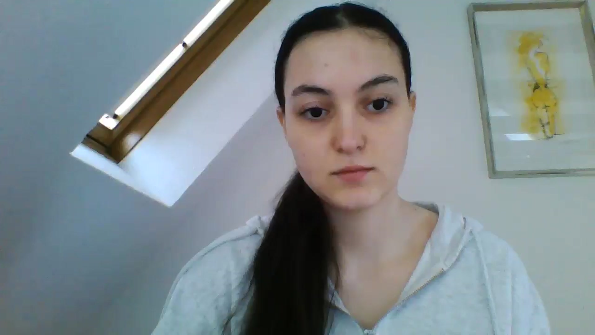Gallery image thumbnail from IrisAmore's myfreecams stream on, 01/14/2025, 11:52 image 17 of 20