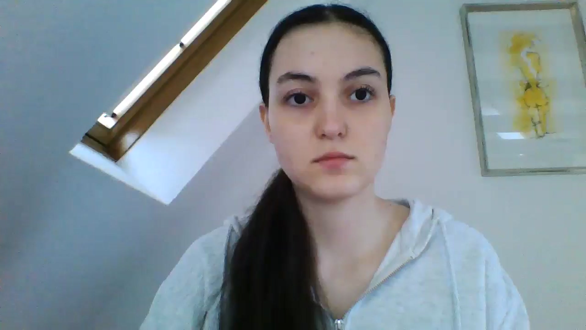 Gallery image thumbnail from IrisAmore's myfreecams stream on, 01/14/2025, 12:31 image 1 of 20