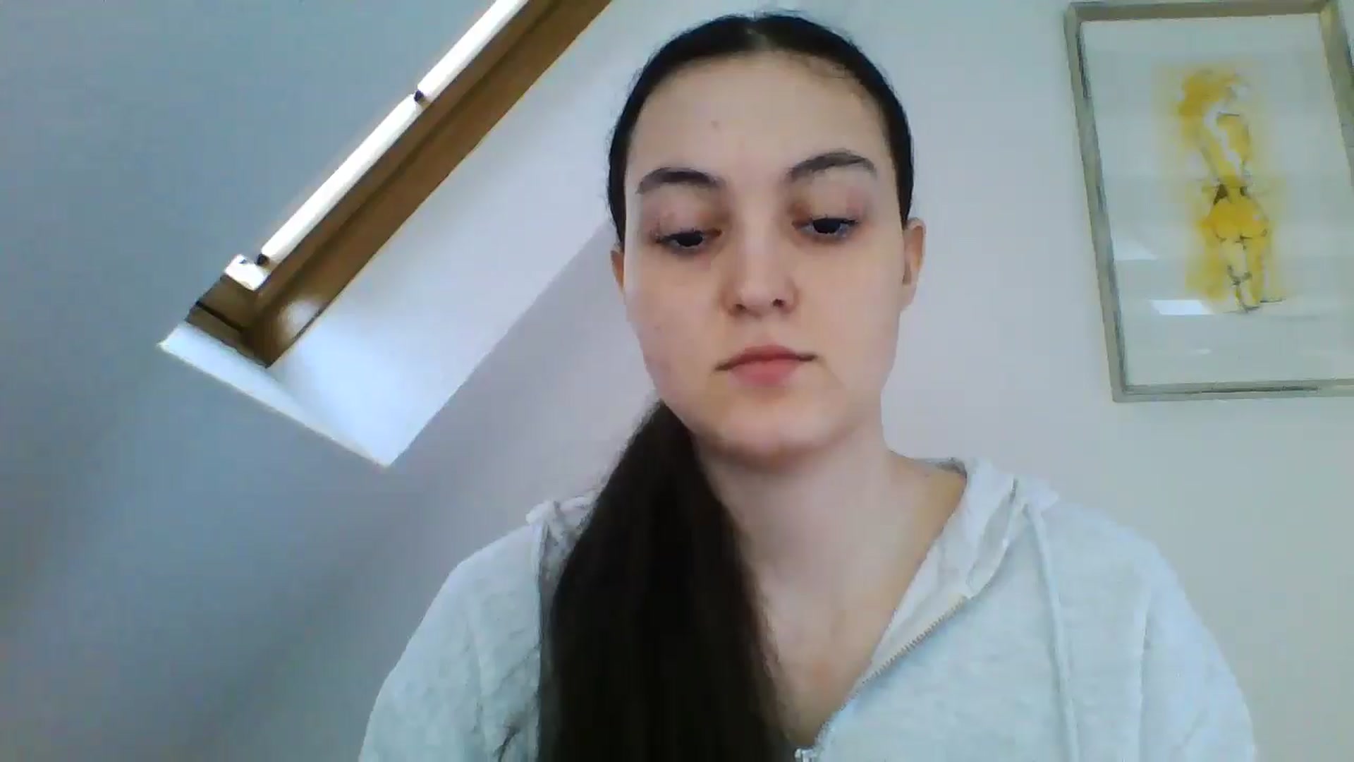 Gallery image thumbnail from IrisAmore's myfreecams stream on, 01/14/2025, 12:31 image 14 of 20