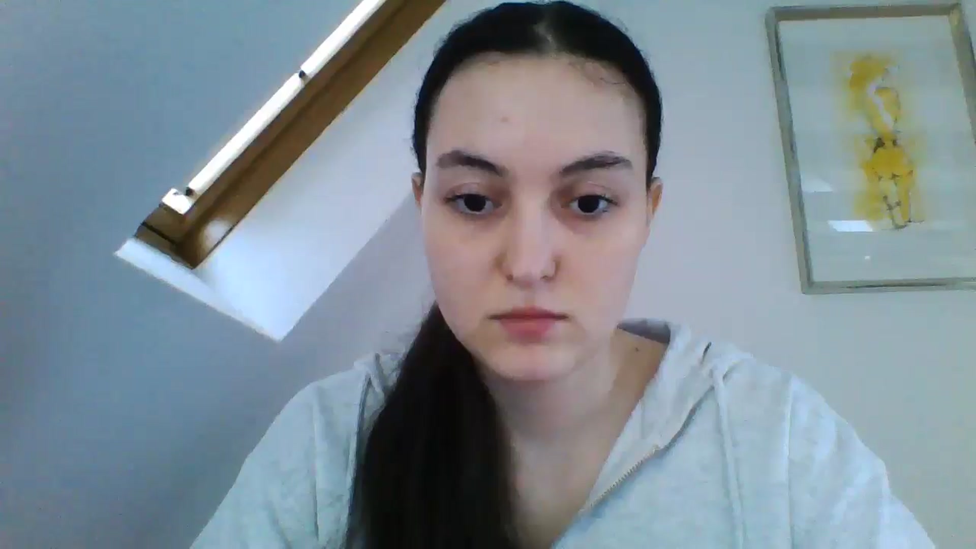 Gallery image thumbnail from IrisAmore's myfreecams stream on, 01/14/2025, 12:31 image 3 of 20