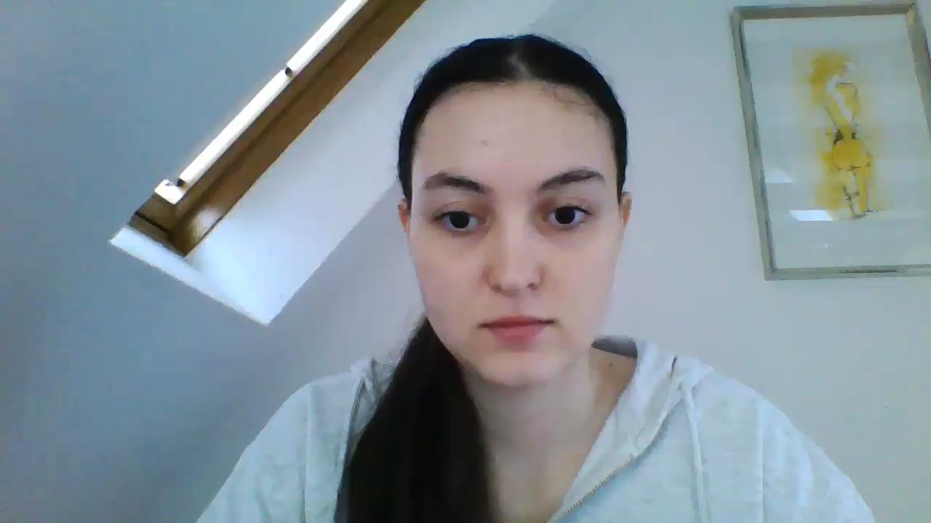 Gallery image thumbnail from IrisAmore's myfreecams stream on, 01/14/2025, 12:31 image 4 of 20