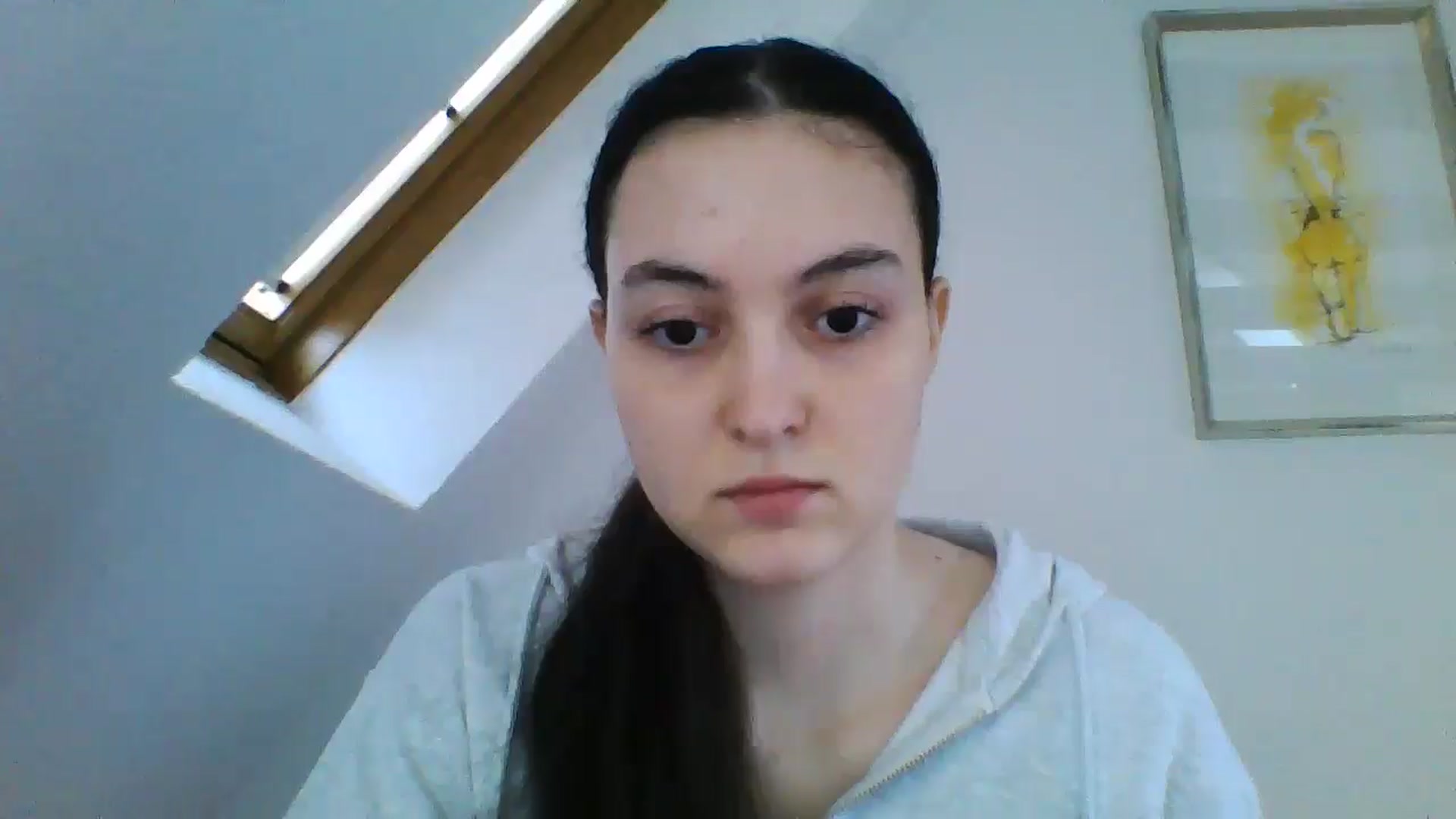 Gallery image thumbnail from IrisAmore's myfreecams stream on, 01/14/2025, 12:31 image 2 of 20