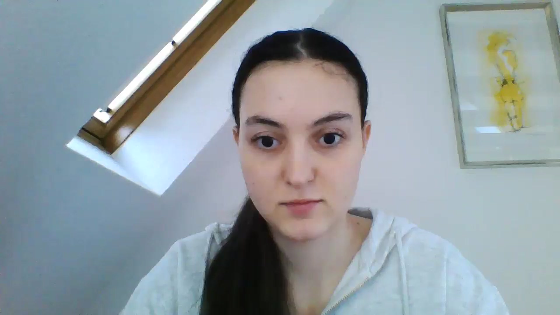 Gallery image thumbnail from IrisAmore's myfreecams stream on, 01/14/2025, 12:31 image 12 of 20