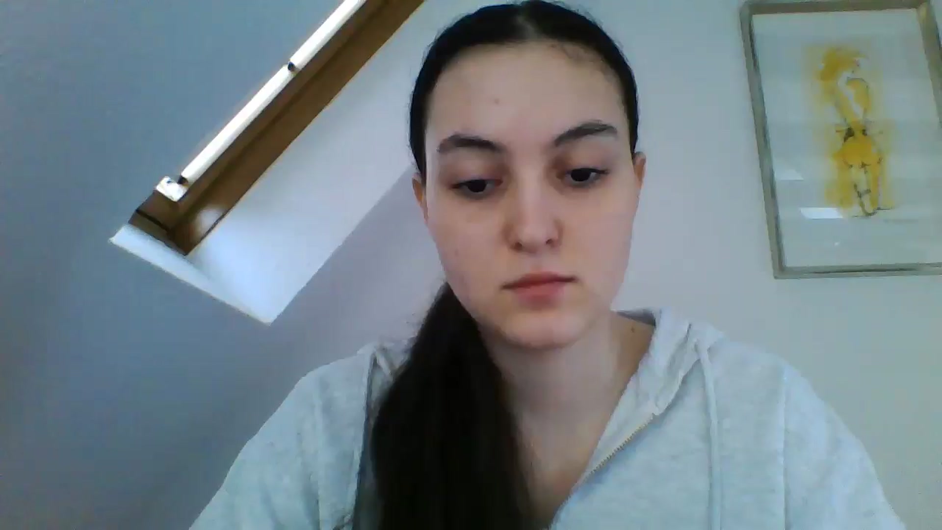 Gallery image thumbnail from IrisAmore's myfreecams stream on, 01/14/2025, 12:31 image 17 of 20